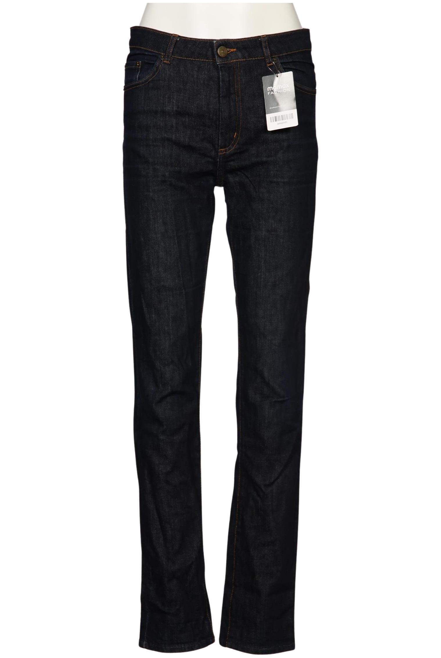 

American Vintage Damen Jeans, marineblau, Gr. 28