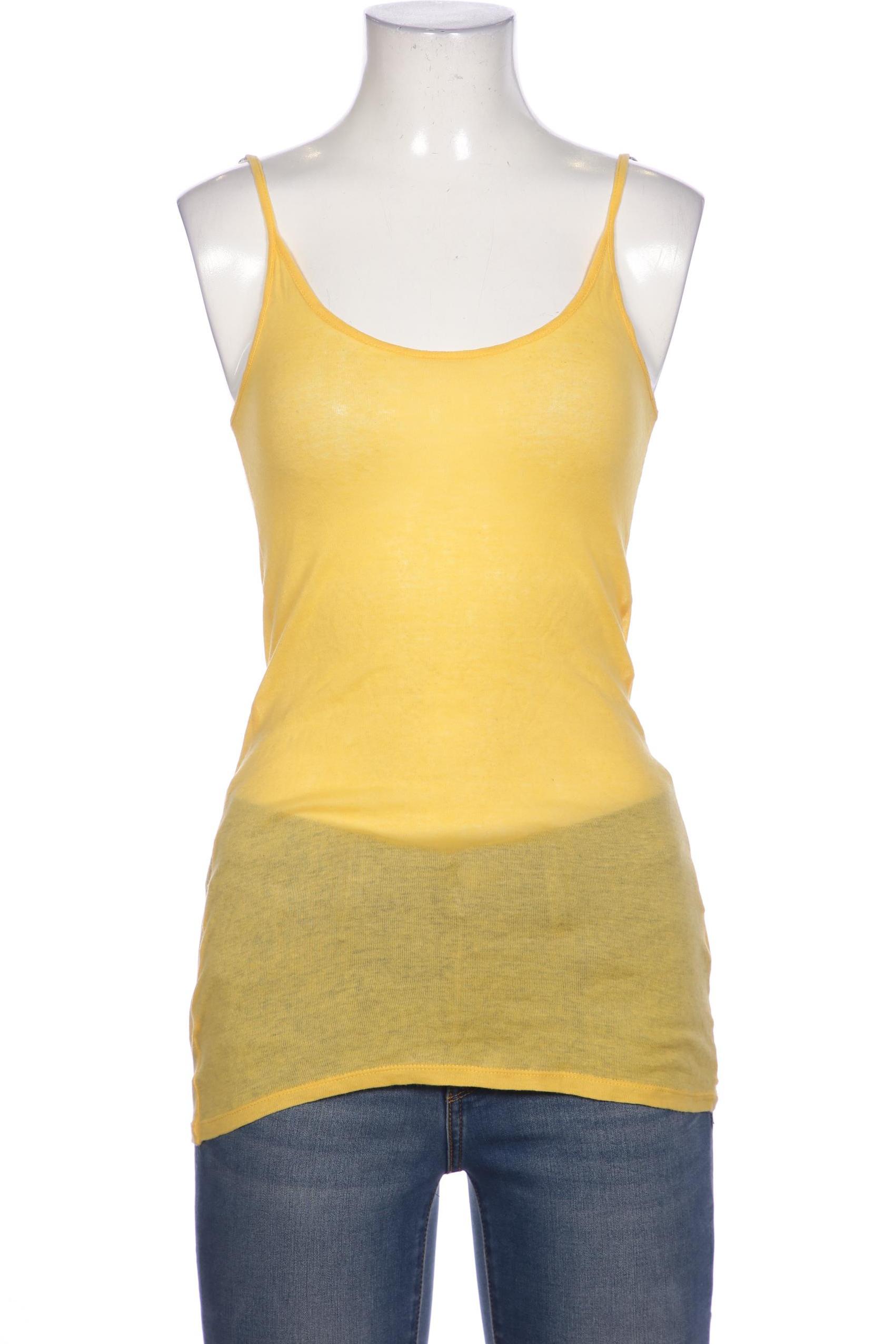 

American Vintage Damen Top, gelb