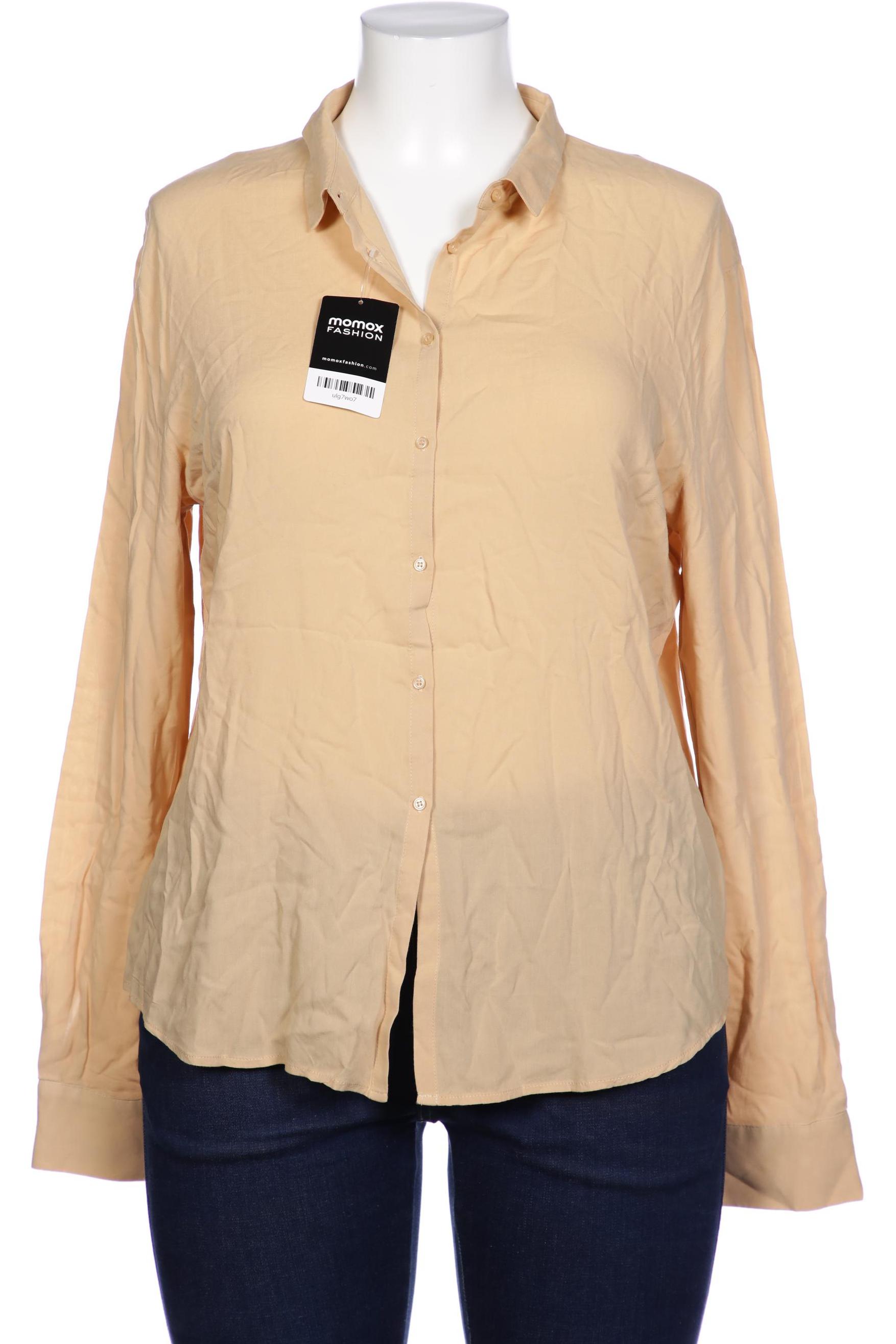 

American Vintage Damen Bluse, beige