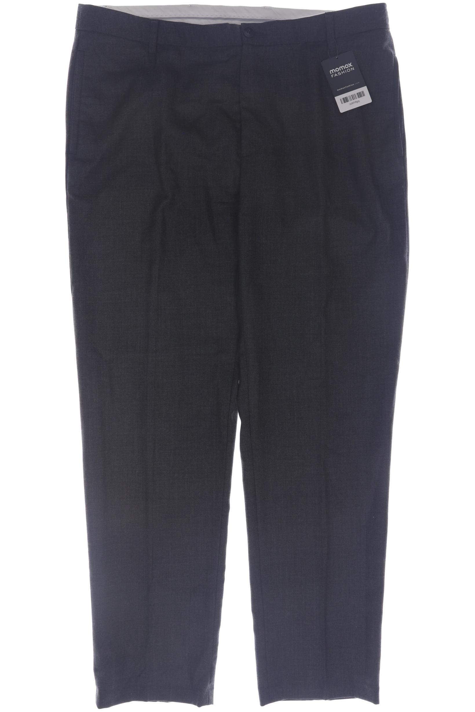 

American Vintage Damen Stoffhose, grau, Gr. 54