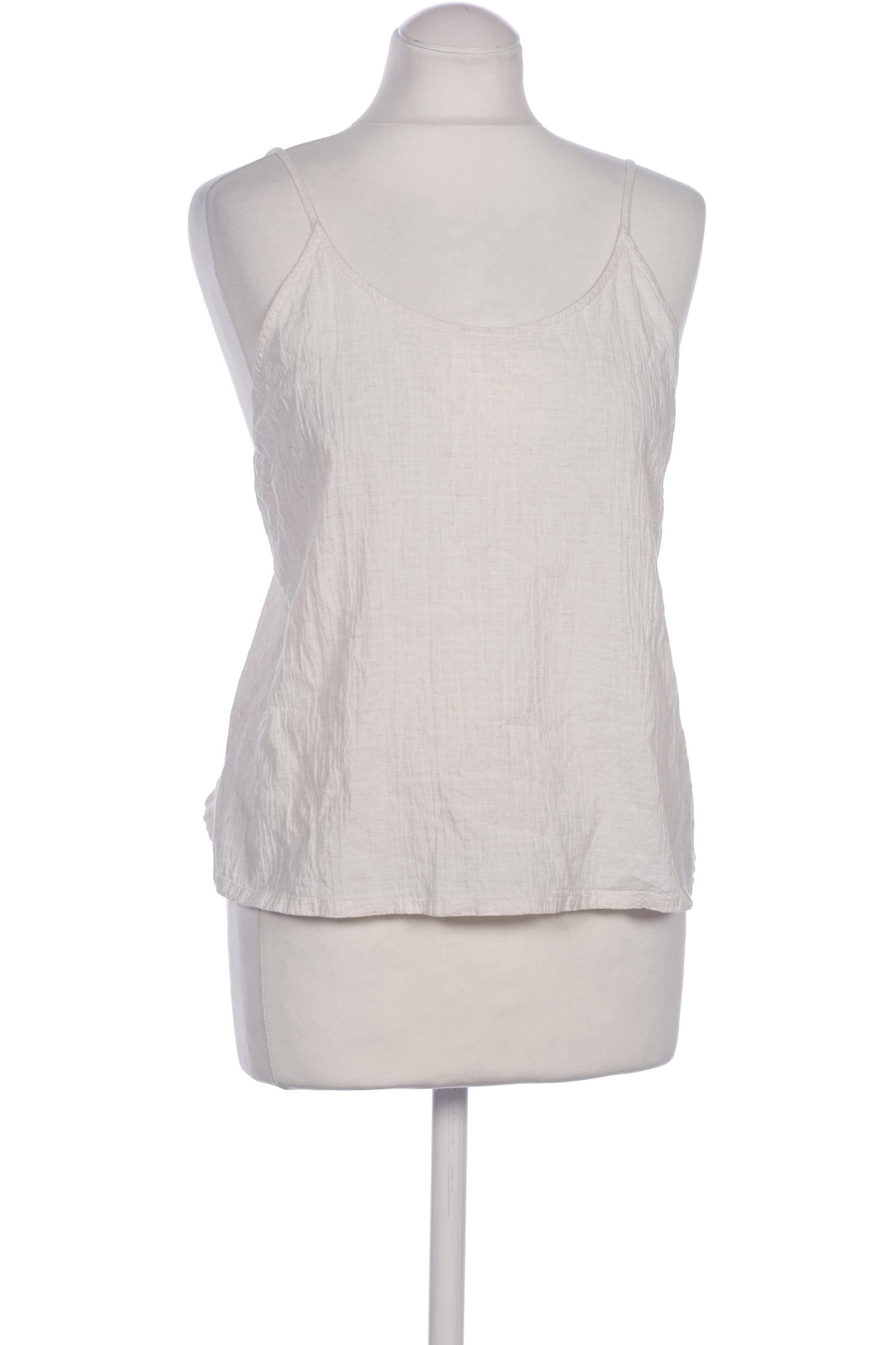 

American Vintage Damen Top, cremeweiß, Gr. 38