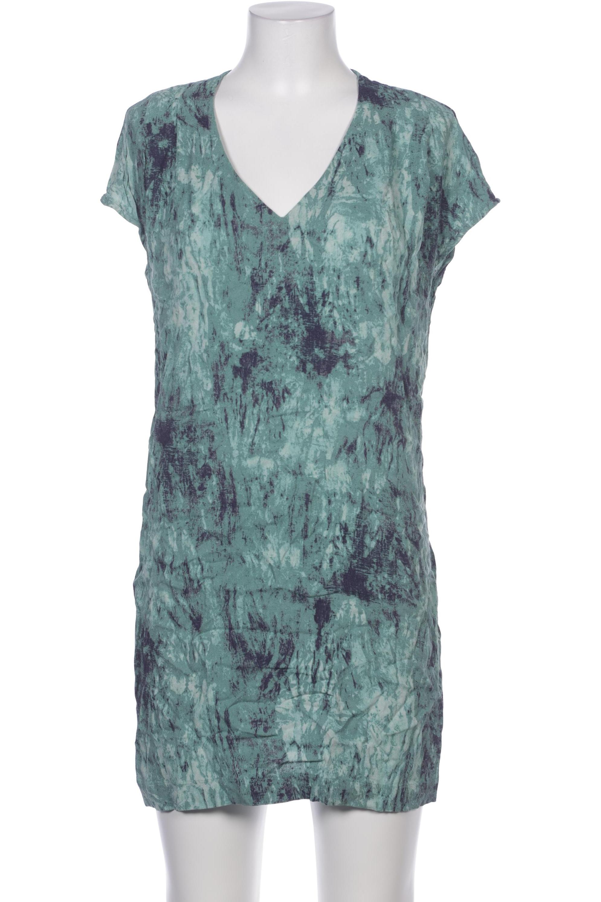 

American Vintage Damen Kleid, türkis, Gr. 38