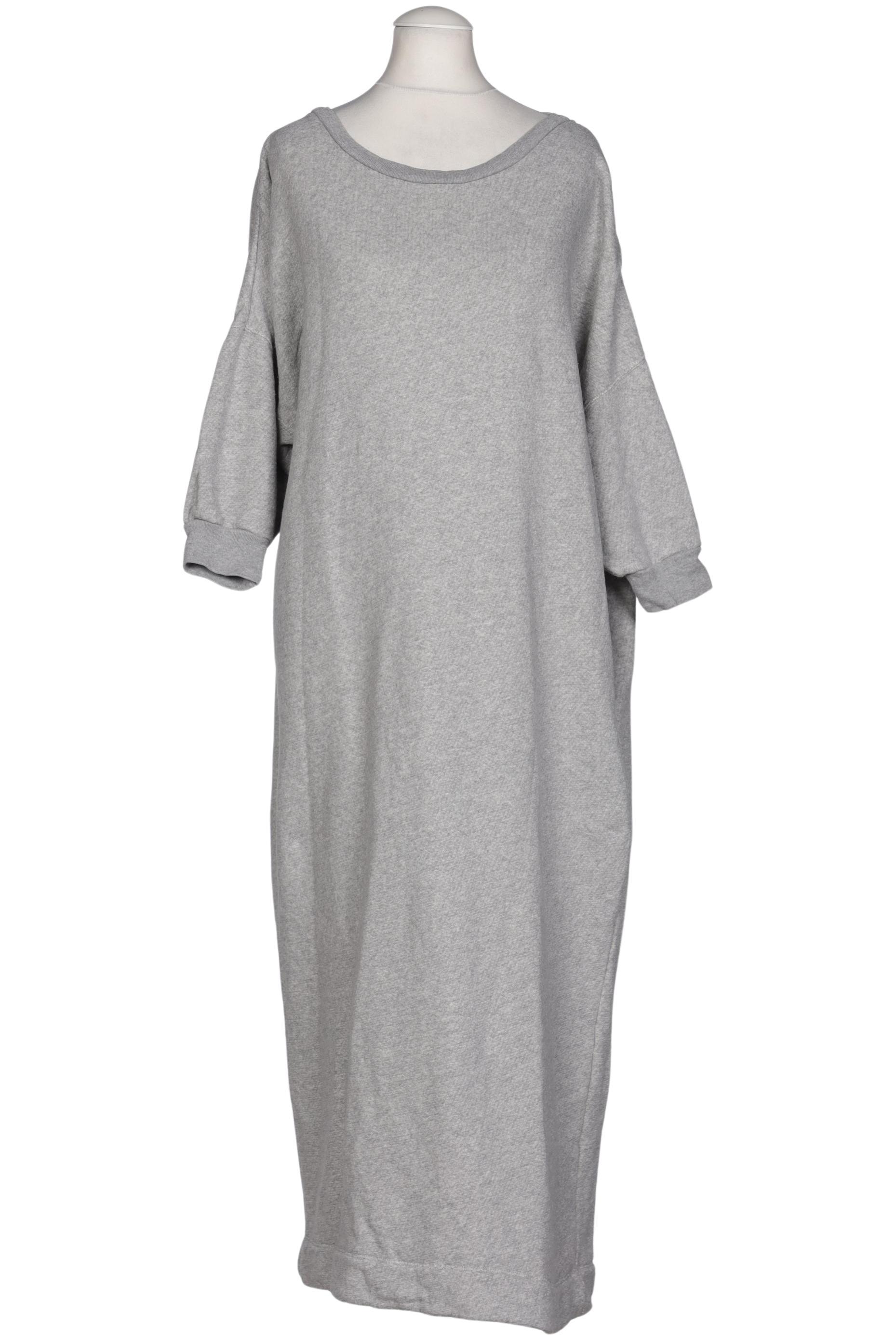 

American Vintage Damen Kleid, grau, Gr. 34