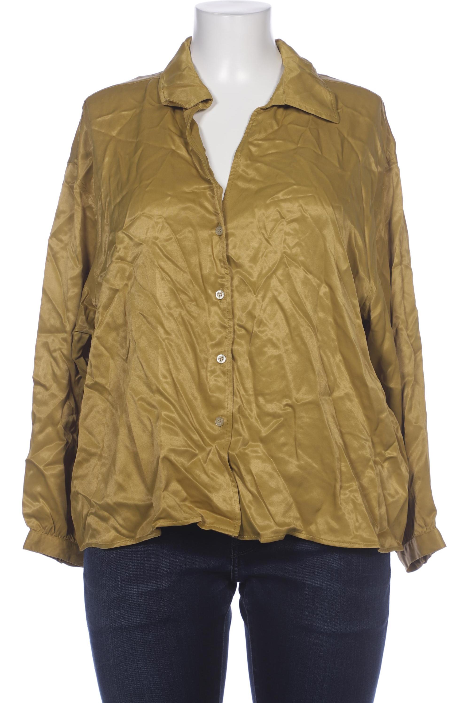 

American Vintage Damen Bluse, grün, Gr. 42