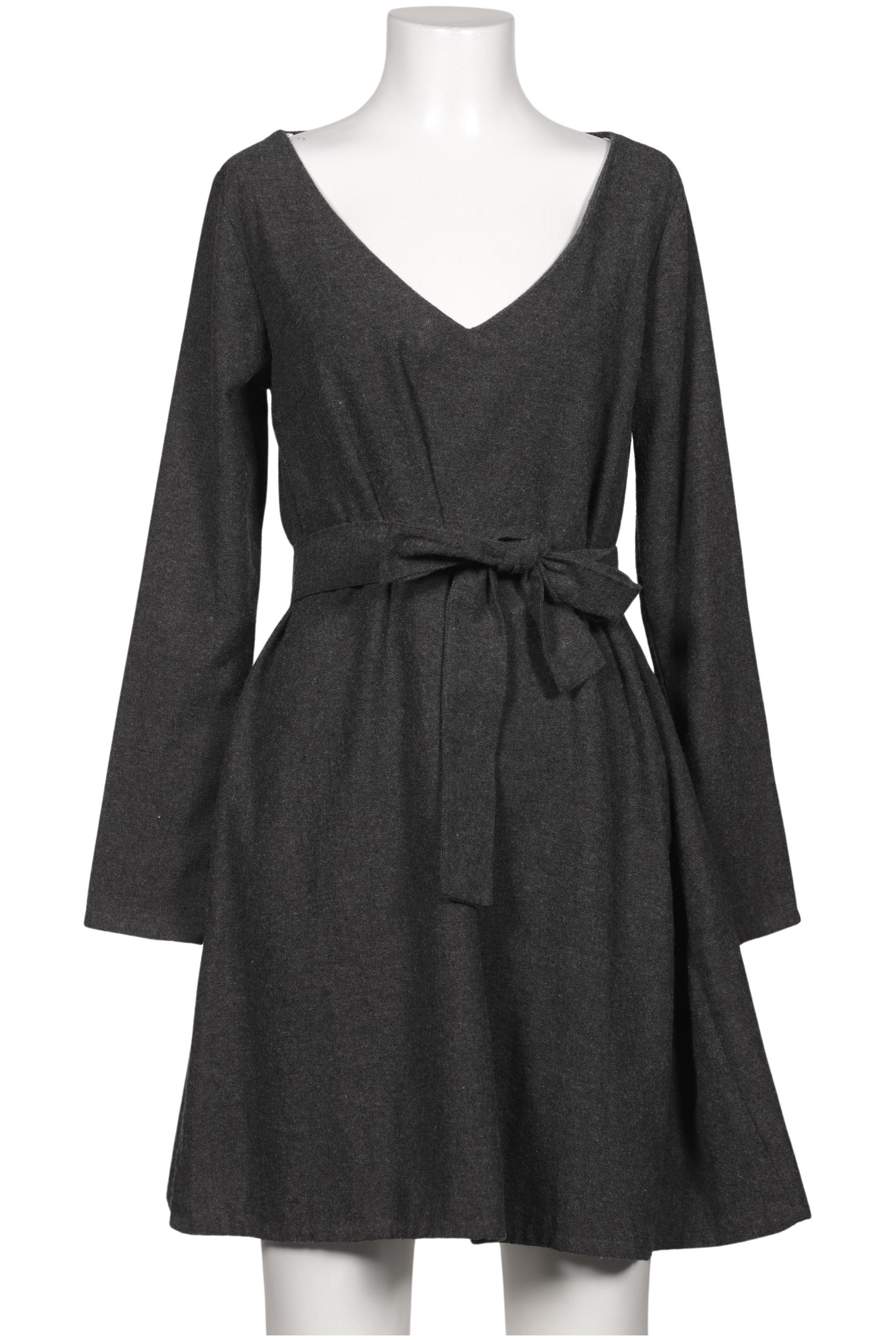 

American Vintage Damen Kleid, grau, Gr. 38