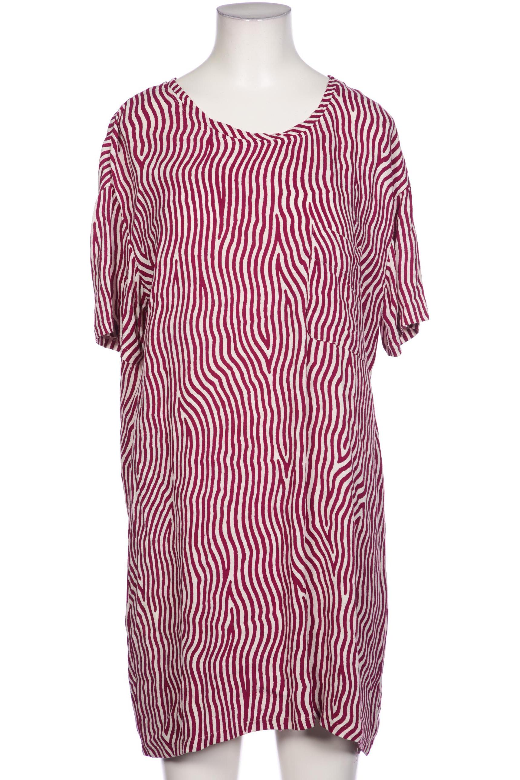 

American Vintage Damen Kleid, bordeaux, Gr. 38