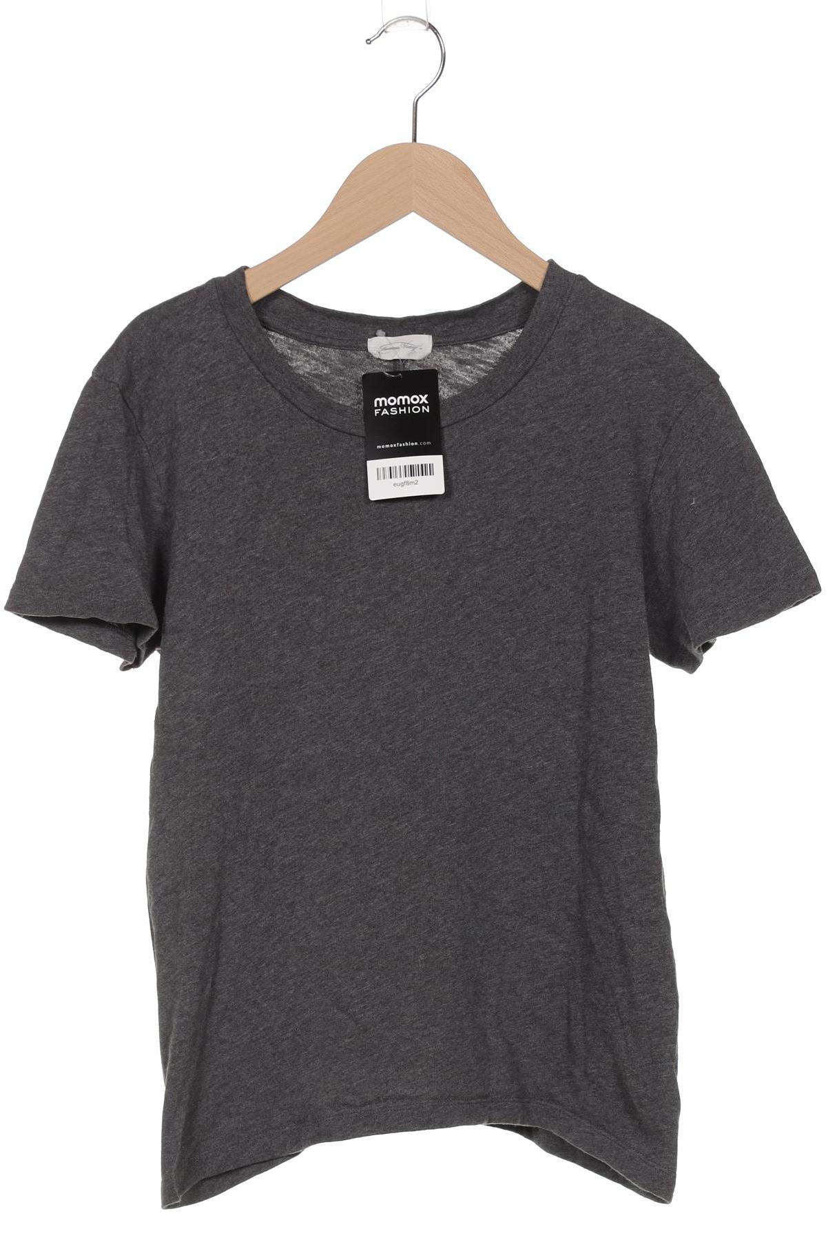 

American Vintage Damen T-Shirt, grau, Gr. 38