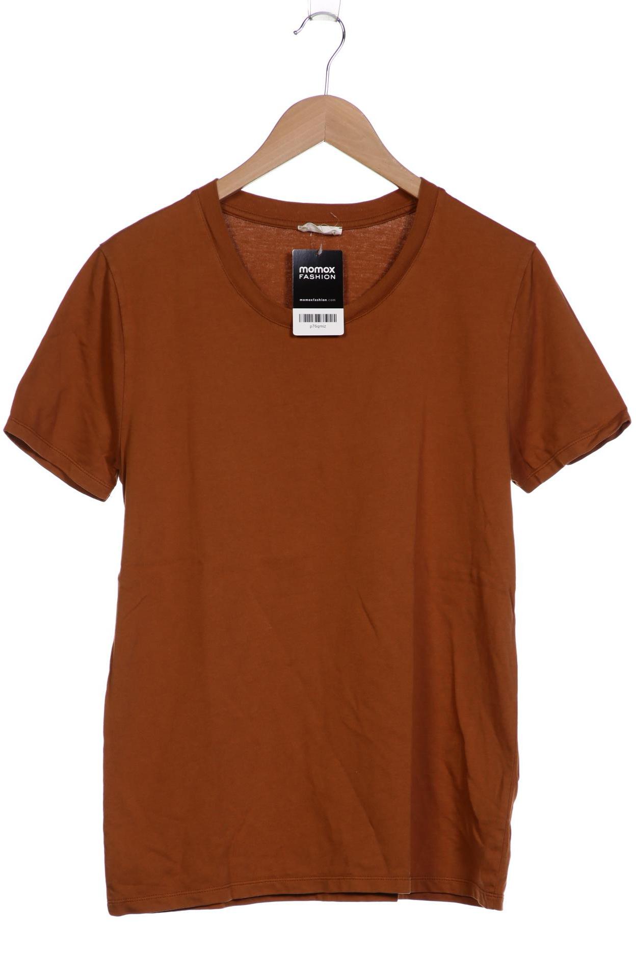 

American Vintage Damen T-Shirt, braun, Gr. 42