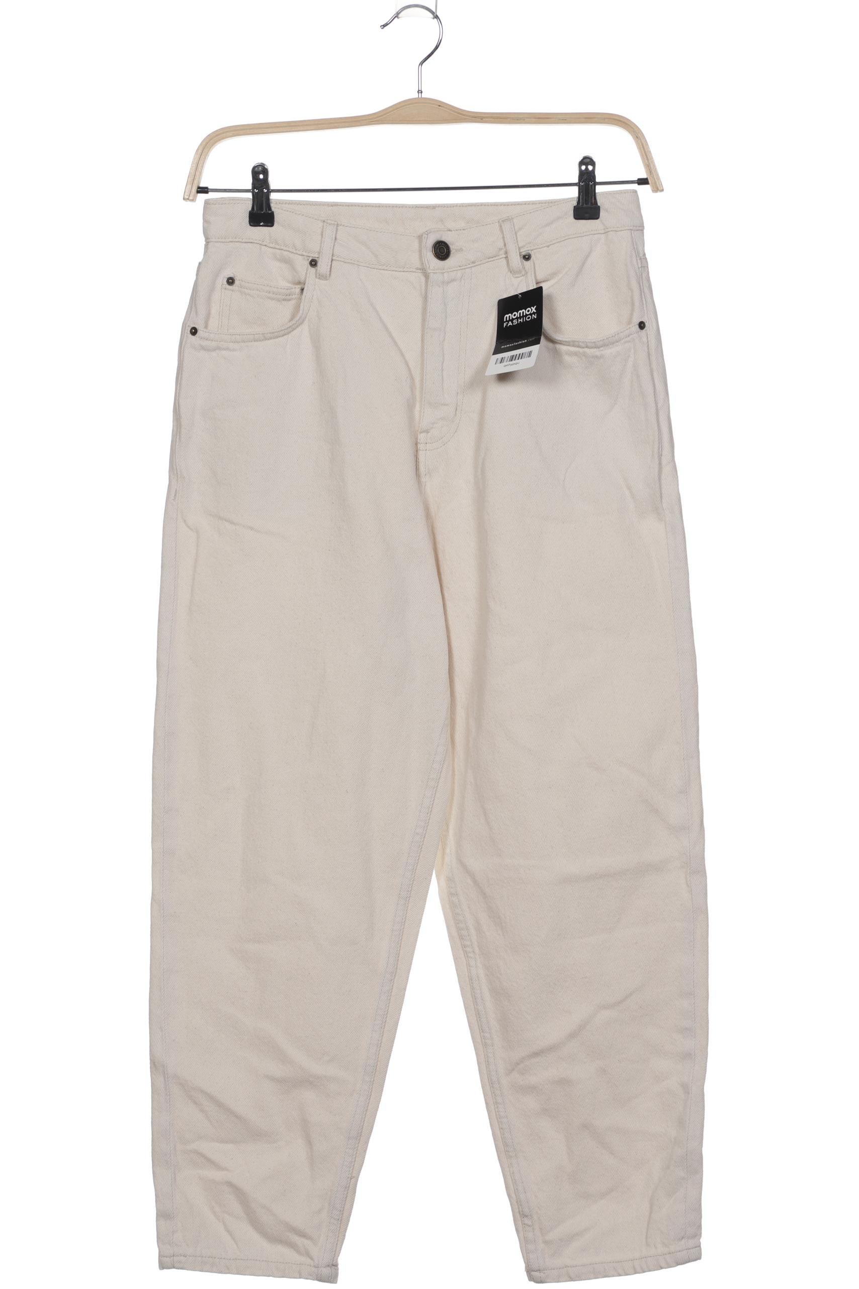 

American Vintage Damen Jeans, weiß, Gr. 29