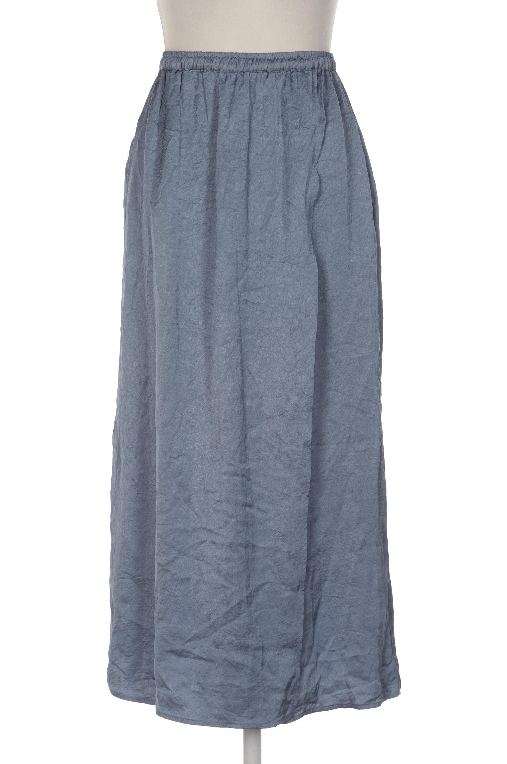 

American Vintage Damen Rock, blau, Gr. 23