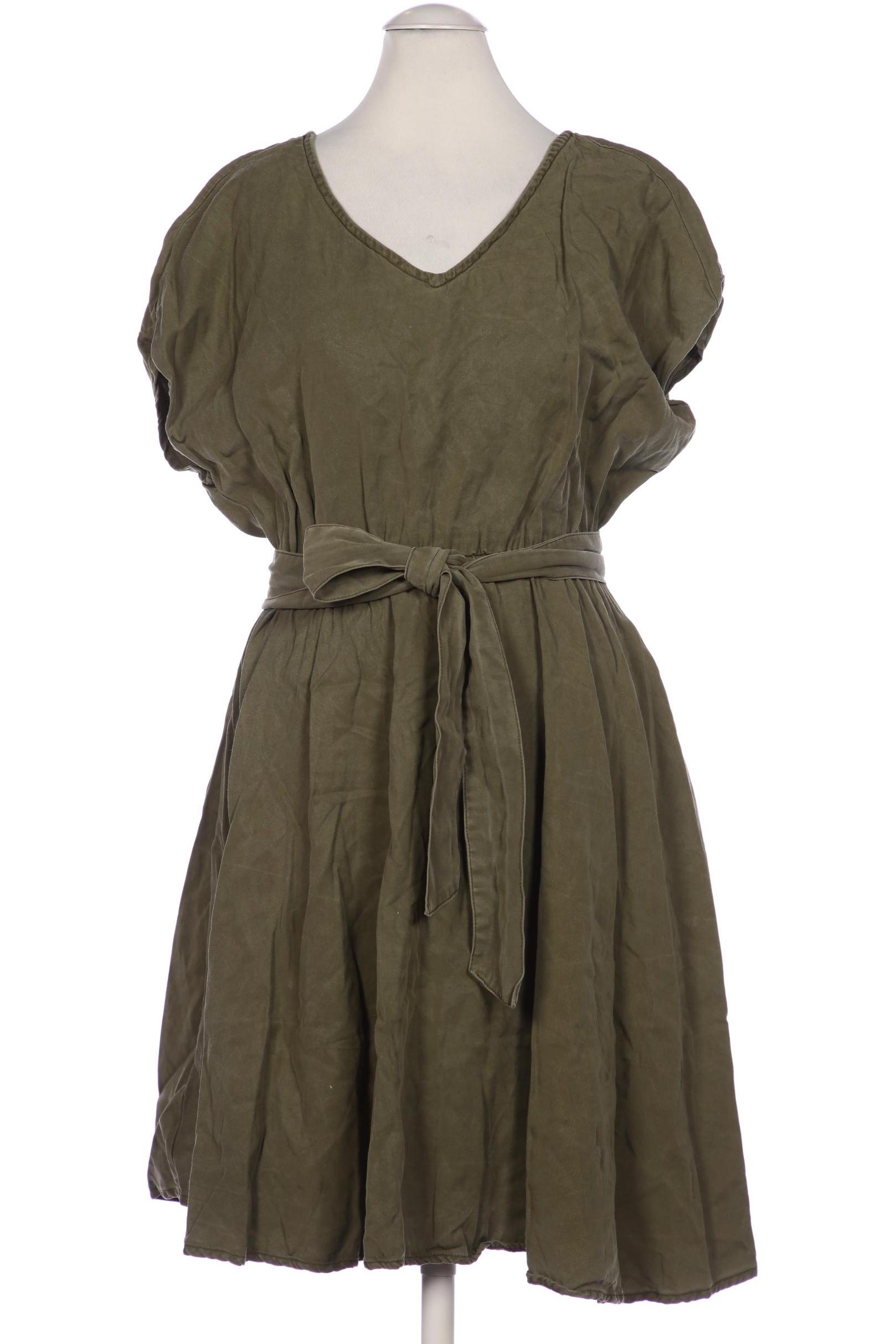 

American Vintage Damen Kleid, grün, Gr. 36