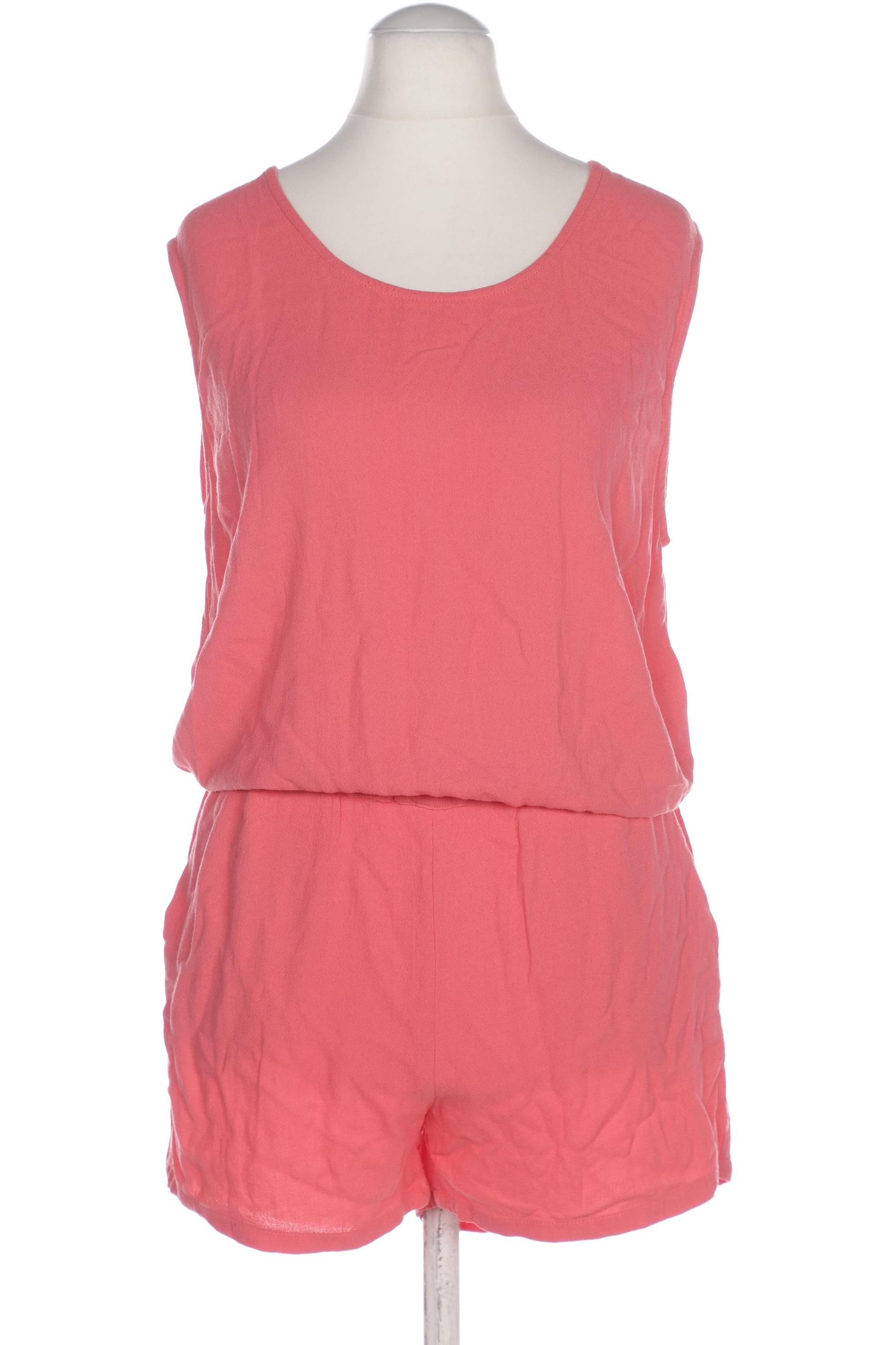 

American Vintage Damen Jumpsuit/Overall, pink, Gr. 42