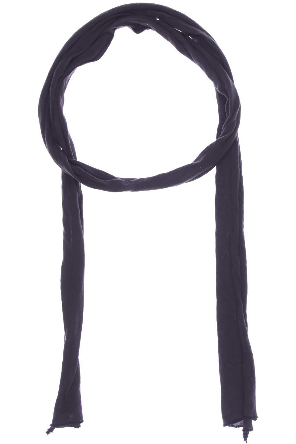 

American Vintage Damen Schal, schwarz, Gr.