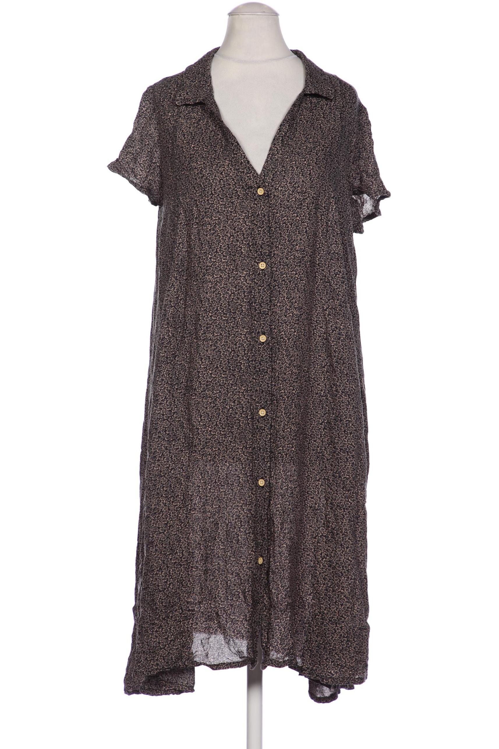 

American Vintage Damen Kleid, braun, Gr. 34