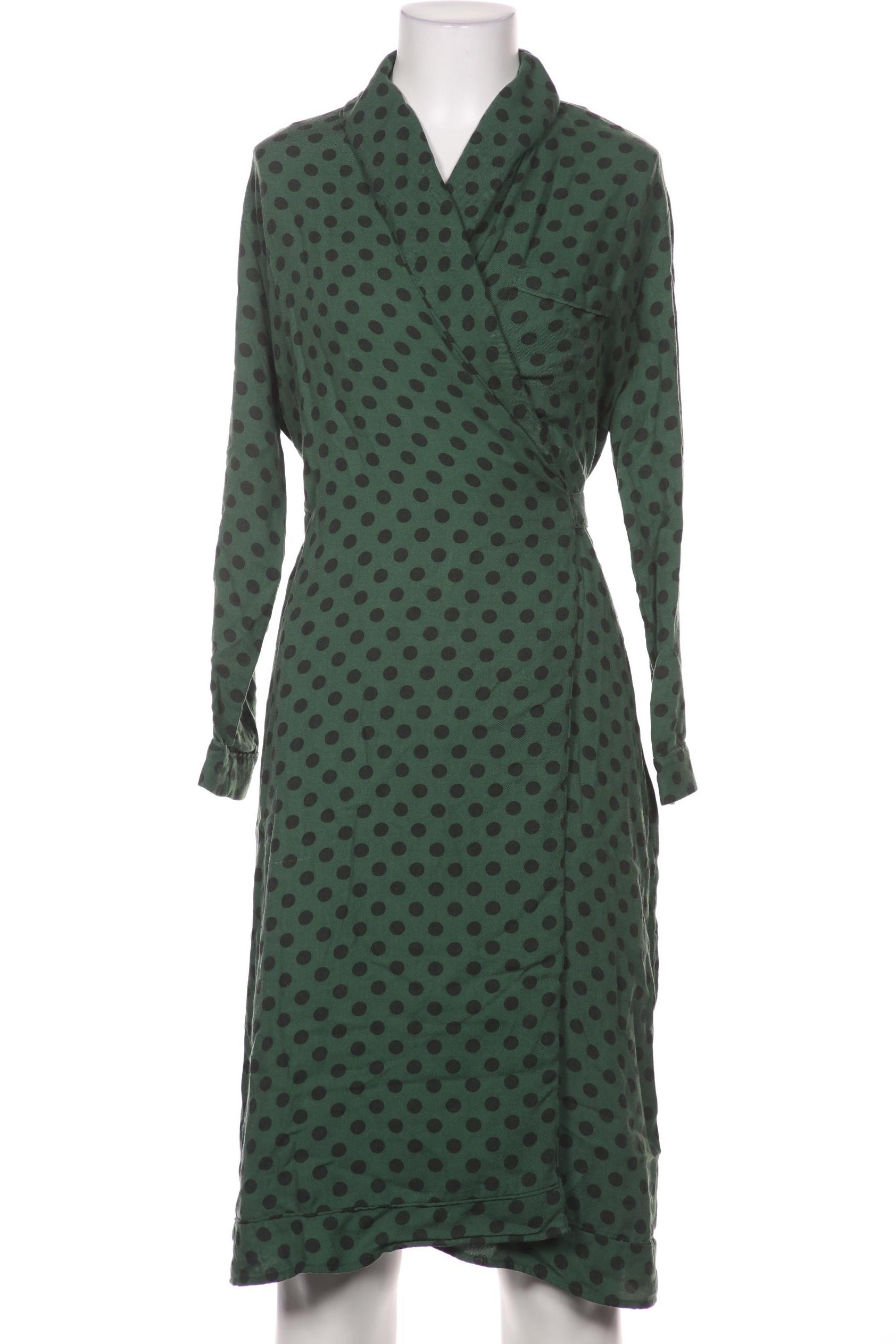 

American Vintage Damen Kleid, grün, Gr. 36