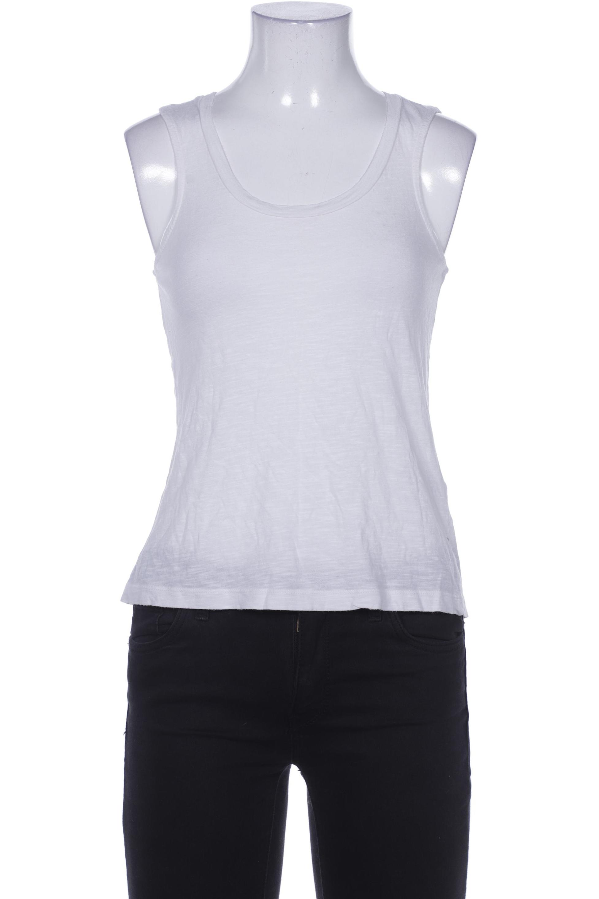 

American Vintage Damen Top, weiß