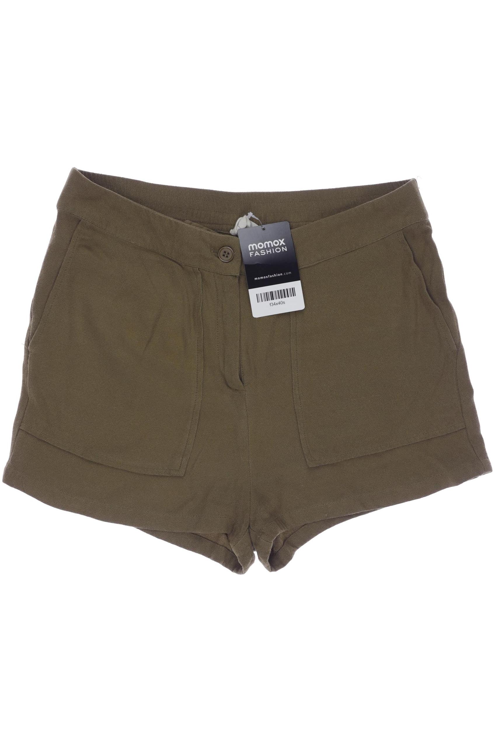 

American Vintage Damen Shorts, grün, Gr. 34
