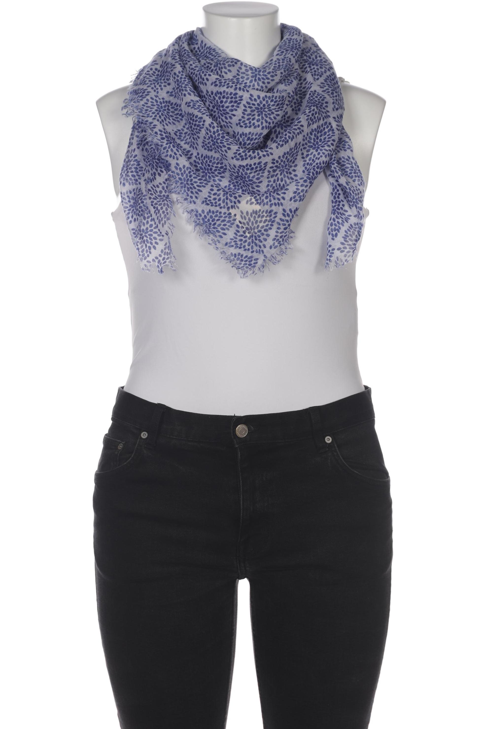 

American Vintage Damen Schal, marineblau, Gr.