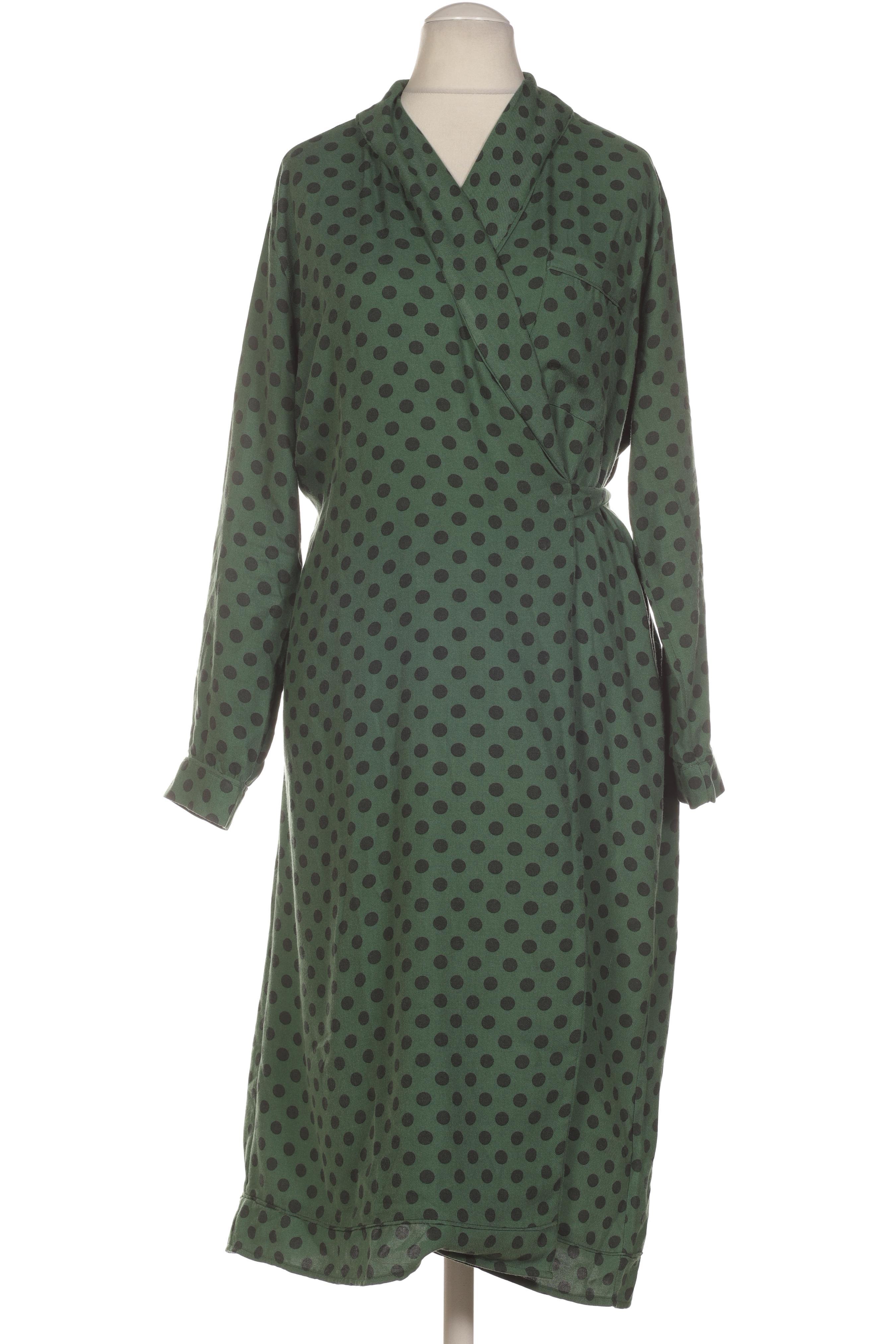 

American Vintage Damen Kleid, grün, Gr. 38