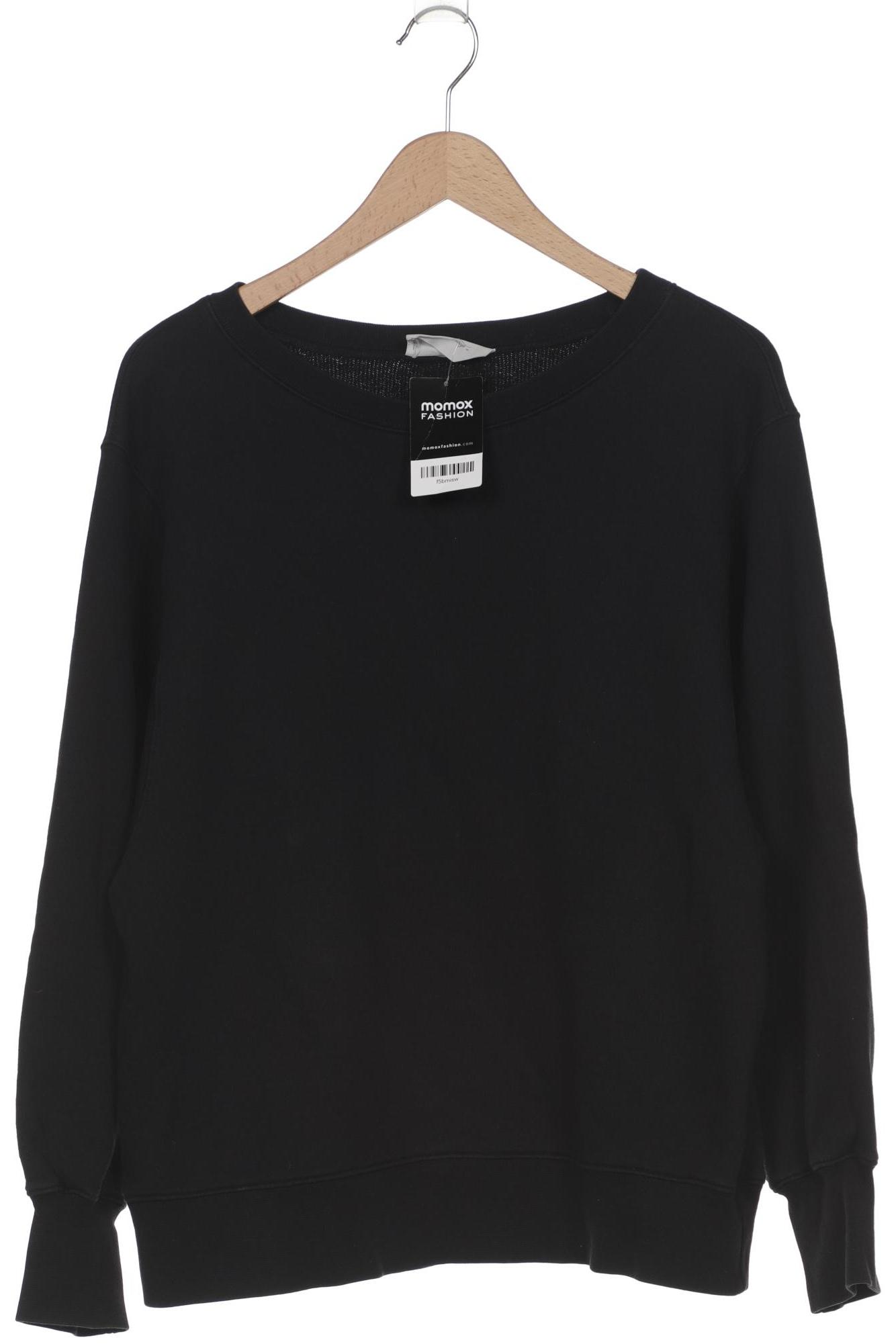 

American Vintage Damen Sweatshirt, schwarz, Gr. 38