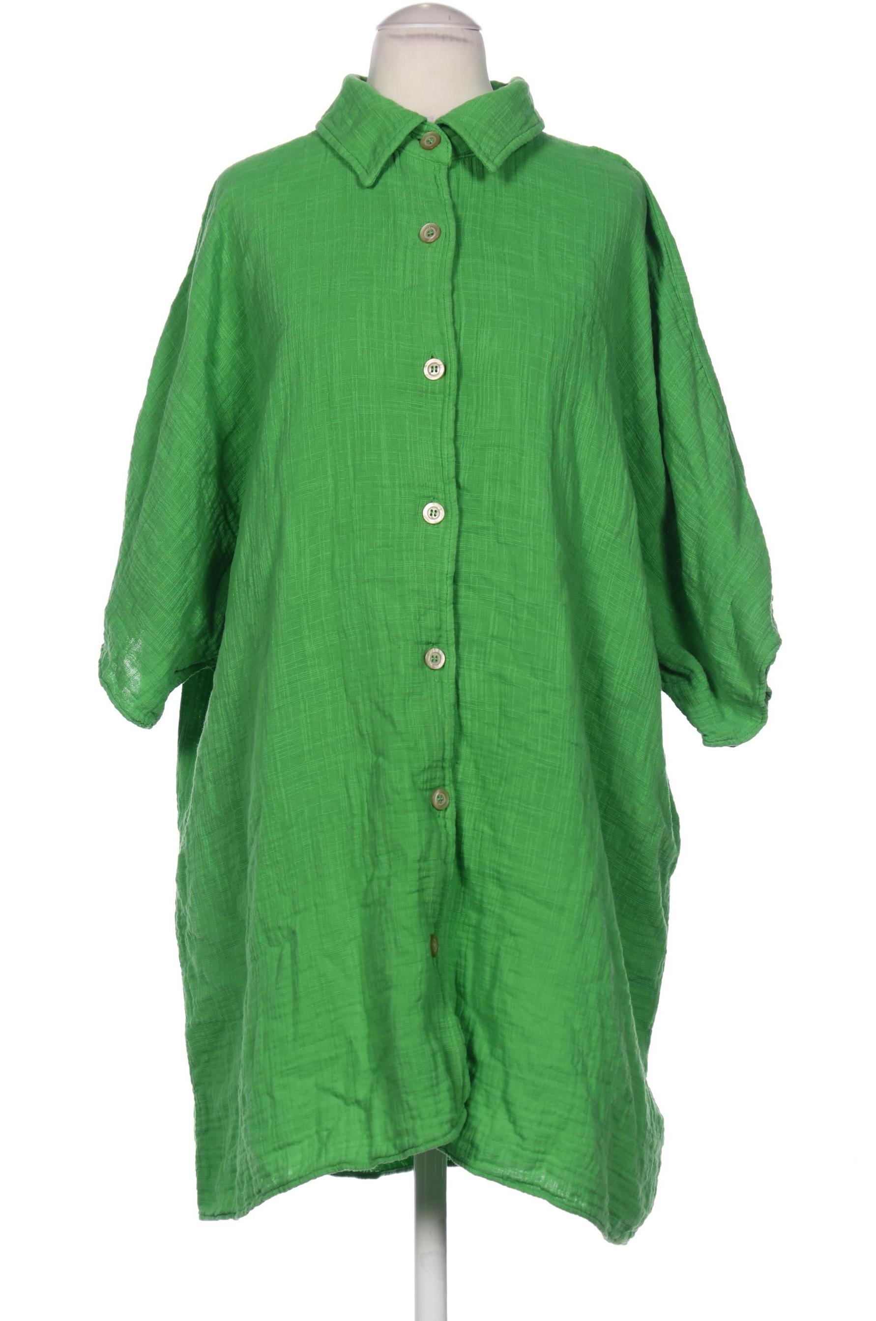 

American Vintage Damen Kleid, grün, Gr. 34