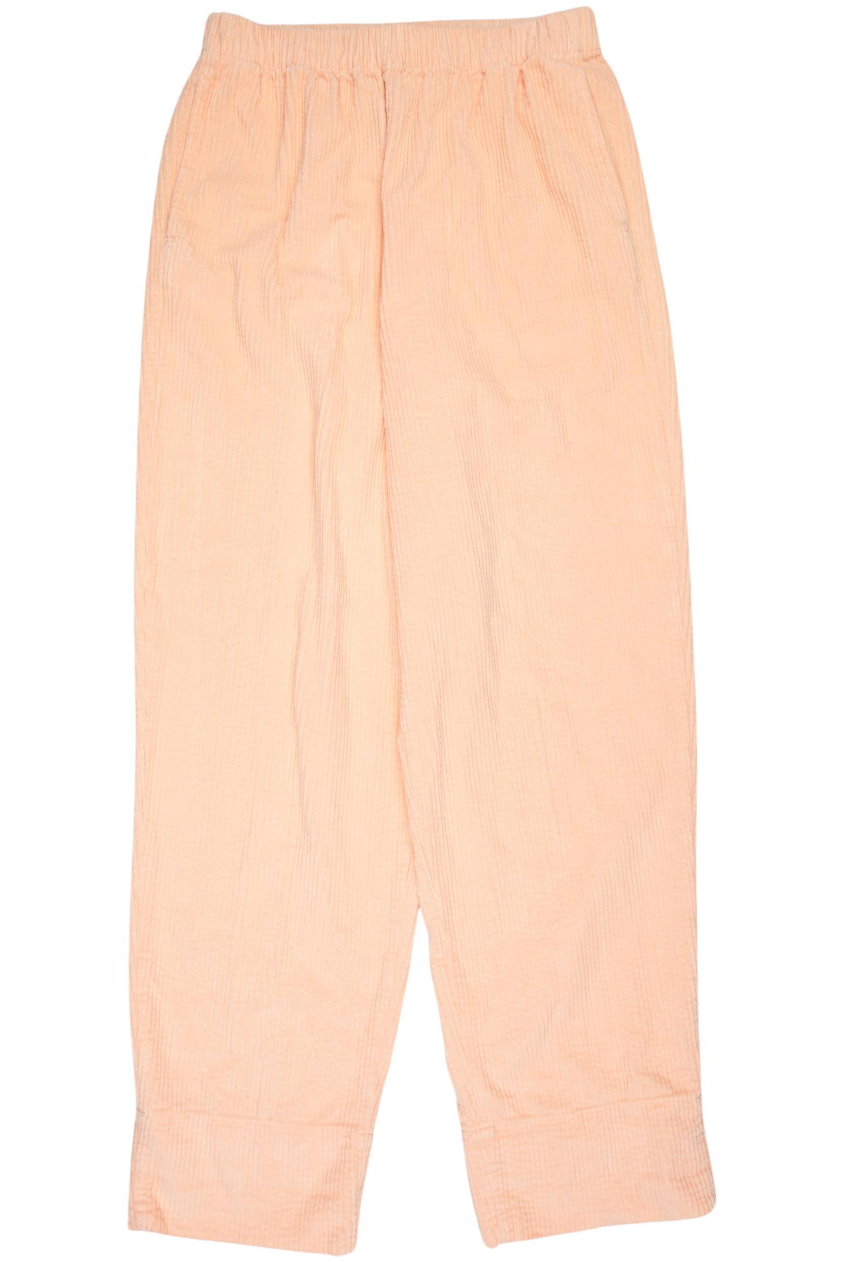 

American Vintage Damen Stoffhose, pink, Gr. 0
