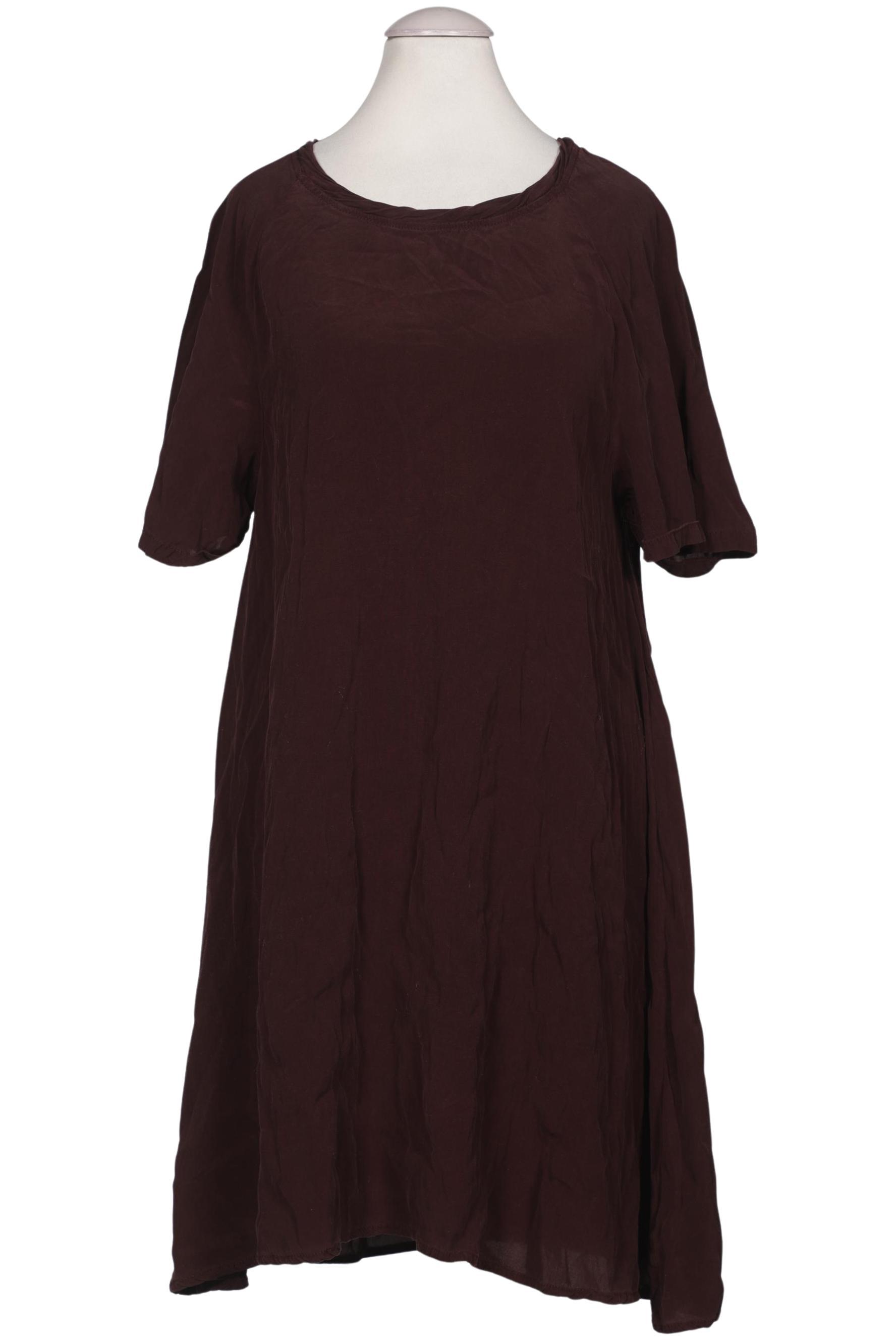 

American Vintage Damen Kleid, bordeaux, Gr. 36