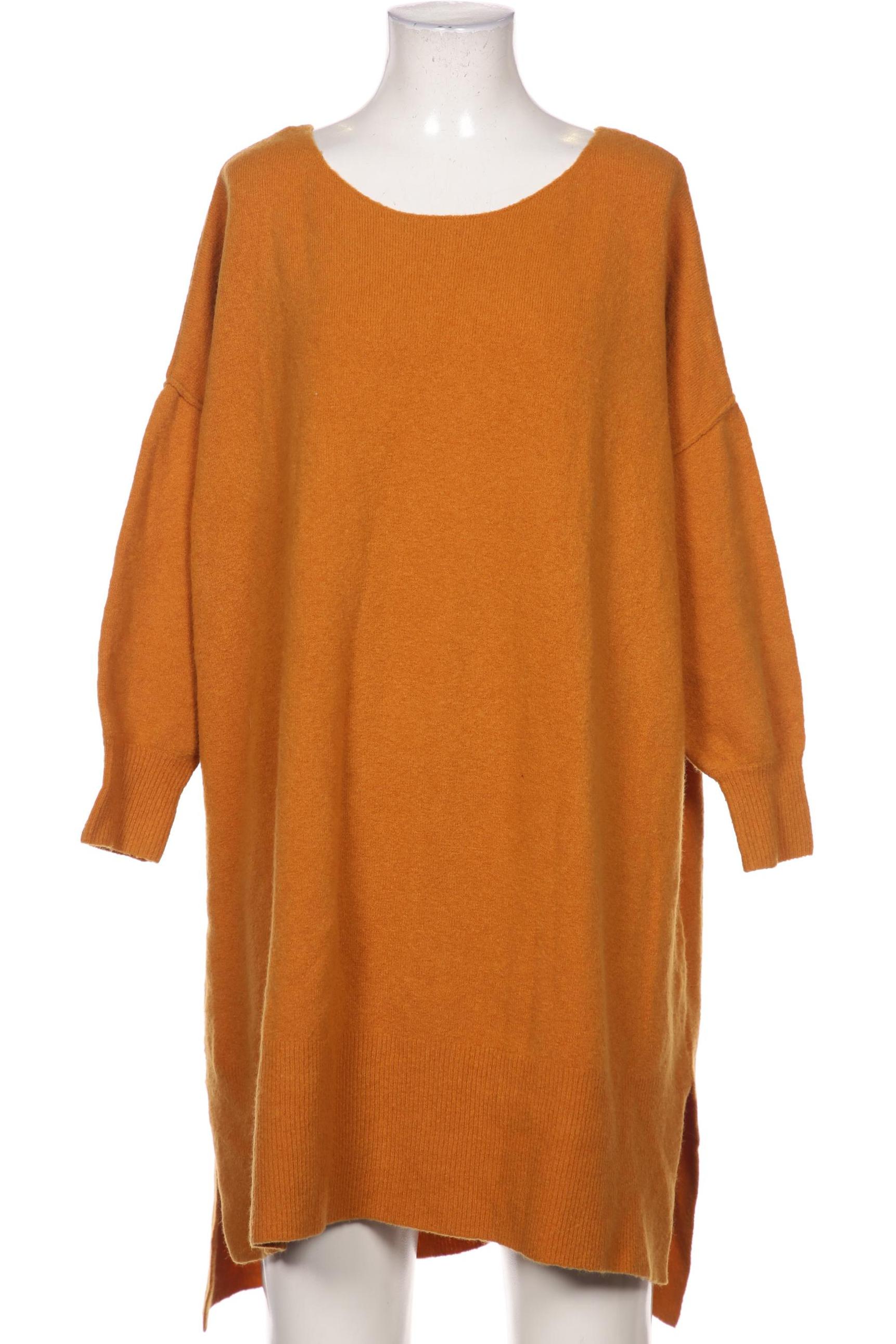 

American Vintage Damen Kleid, orange, Gr. 34