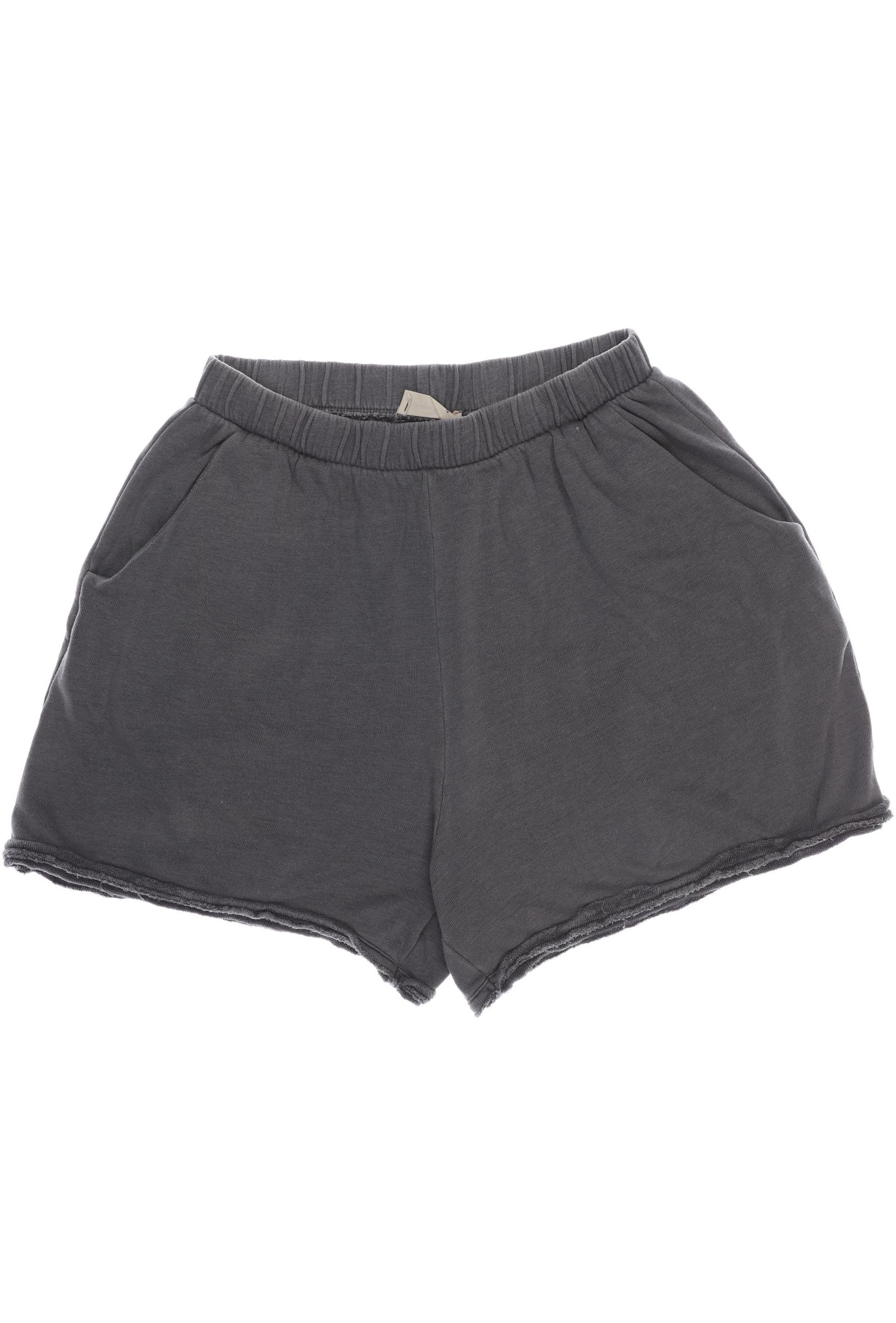 

American Vintage Damen Shorts, grau, Gr. 38