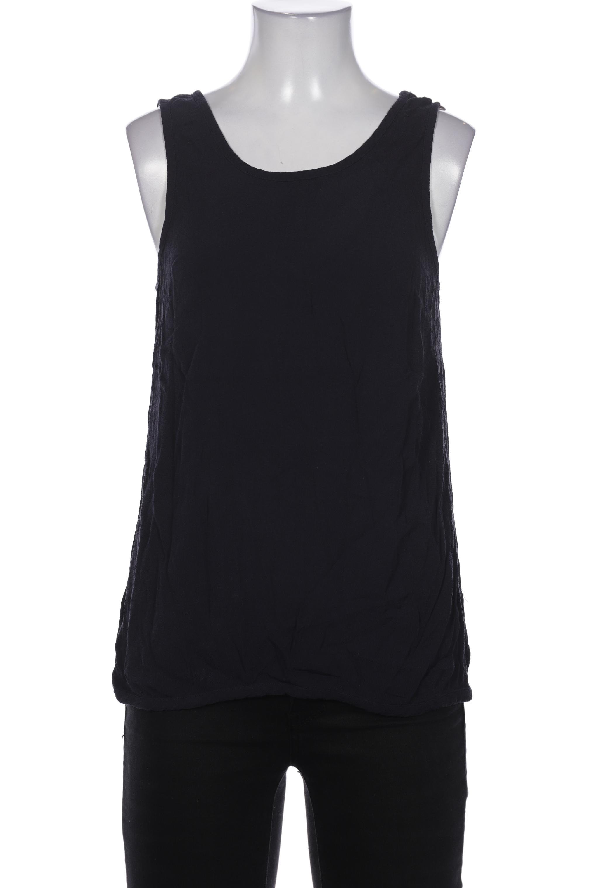 

American Vintage Damen Bluse, marineblau, Gr. 36