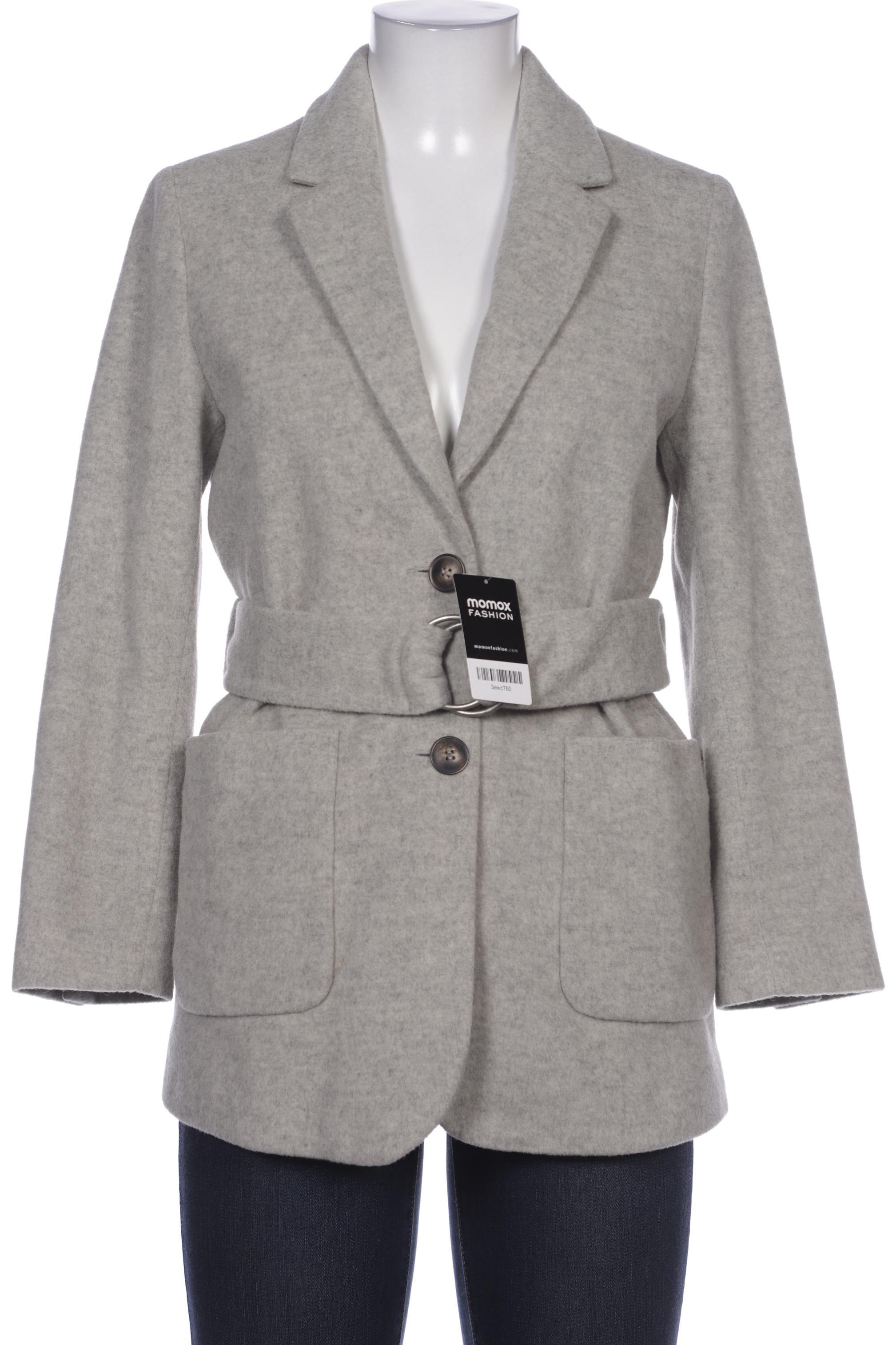 

American Vintage Damen Jacke, grau, Gr. 36