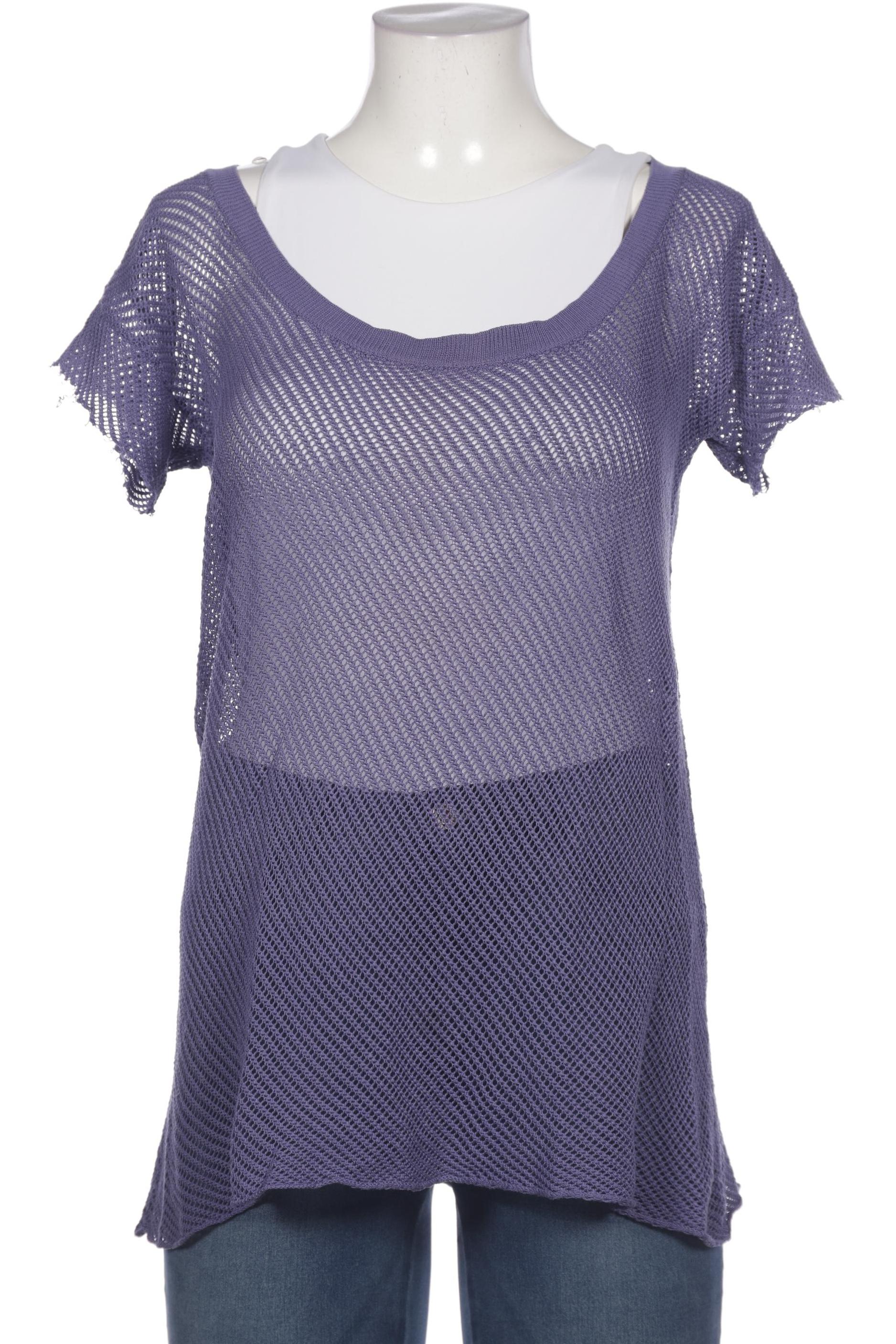 

American Vintage Damen Pullover, flieder
