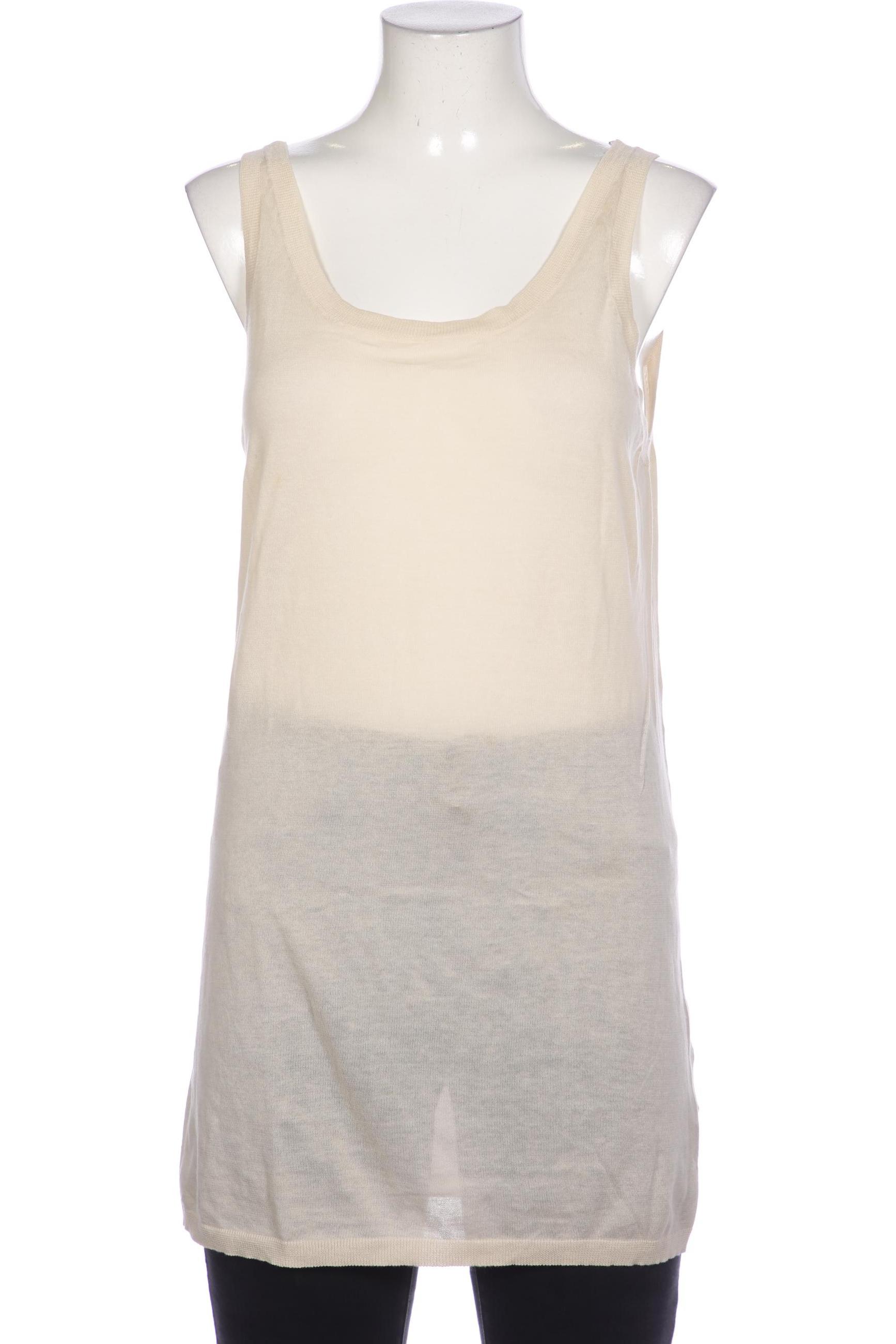

American Vintage Damen Top, cremeweiß, Gr. 42