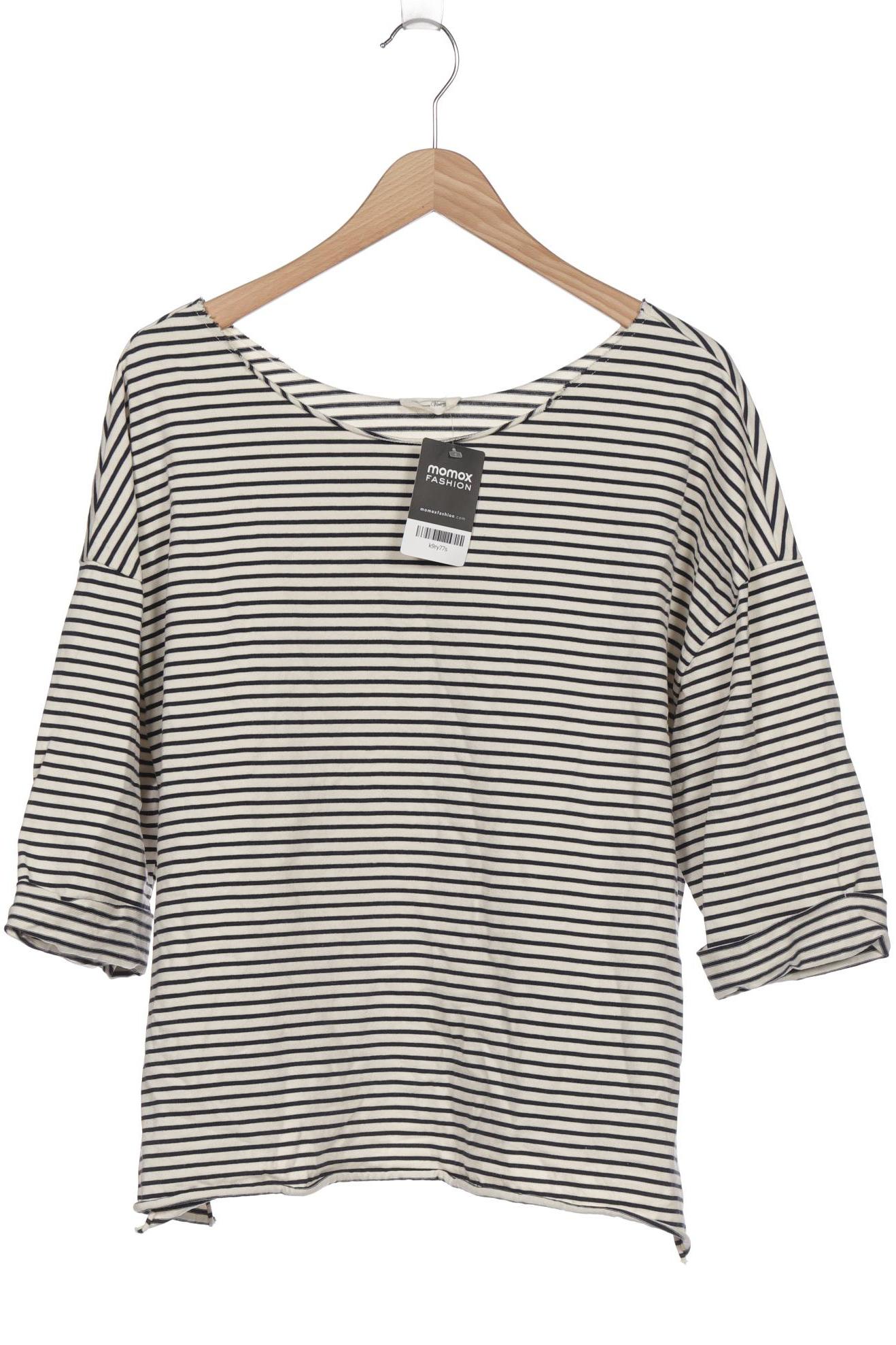 

American Vintage Damen Sweatshirt, marineblau