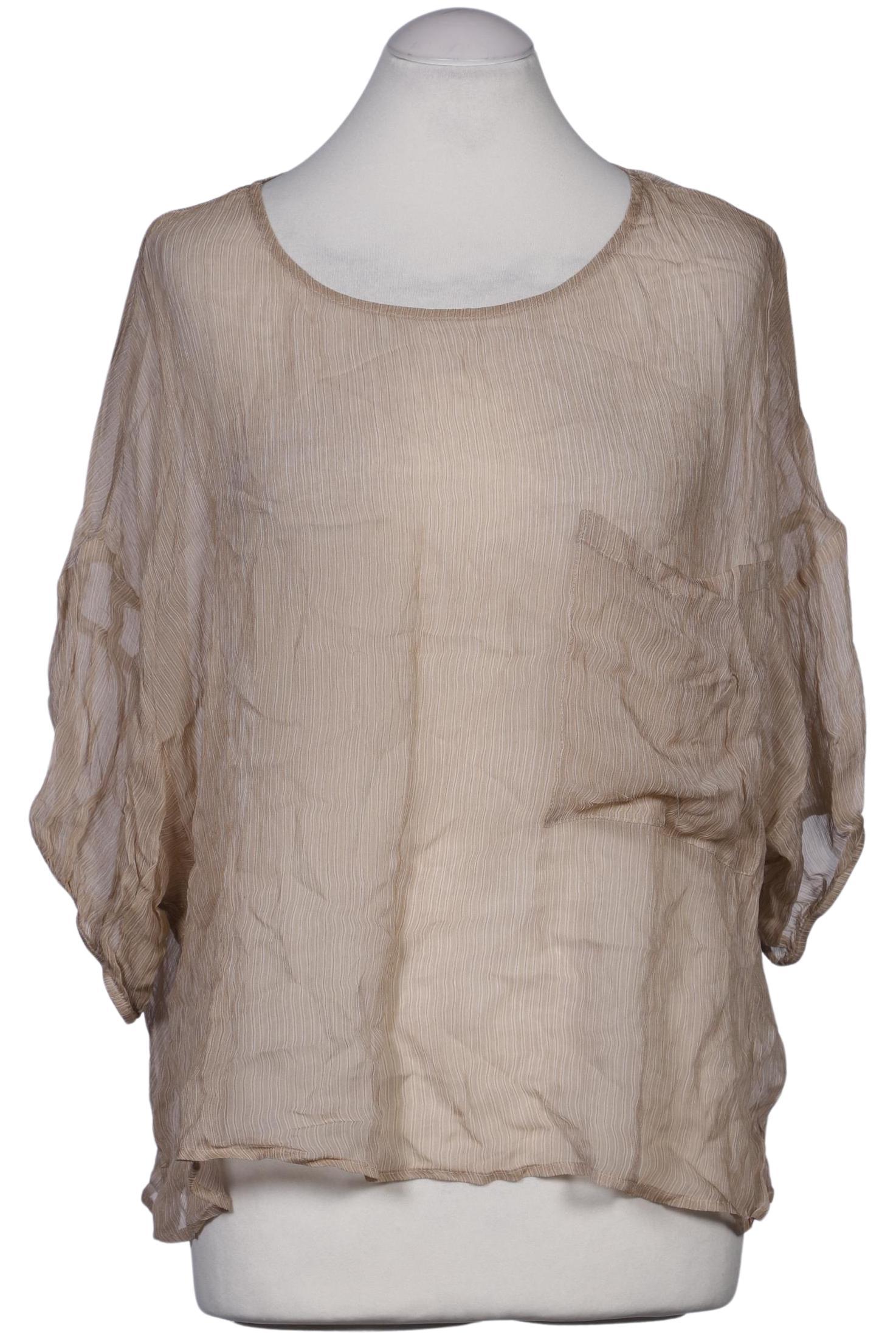 

American Vintage Damen Bluse, beige, Gr. 38