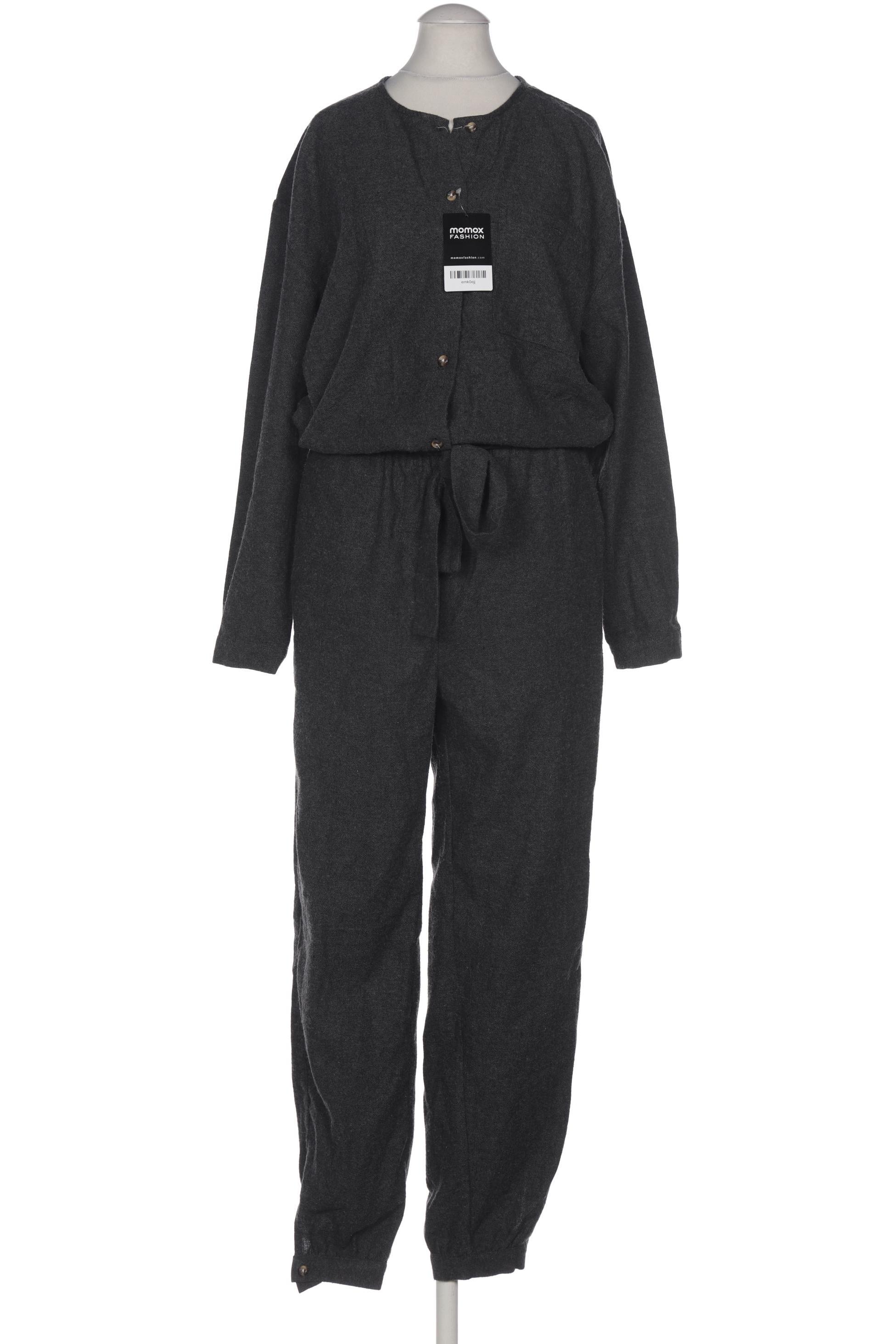 

American Vintage Damen Jumpsuit/Overall, grau, Gr. 36