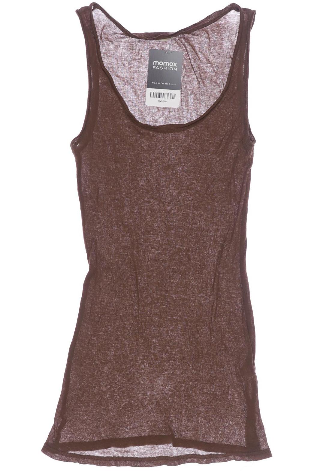 

American Vintage Damen Top, braun, Gr. 36