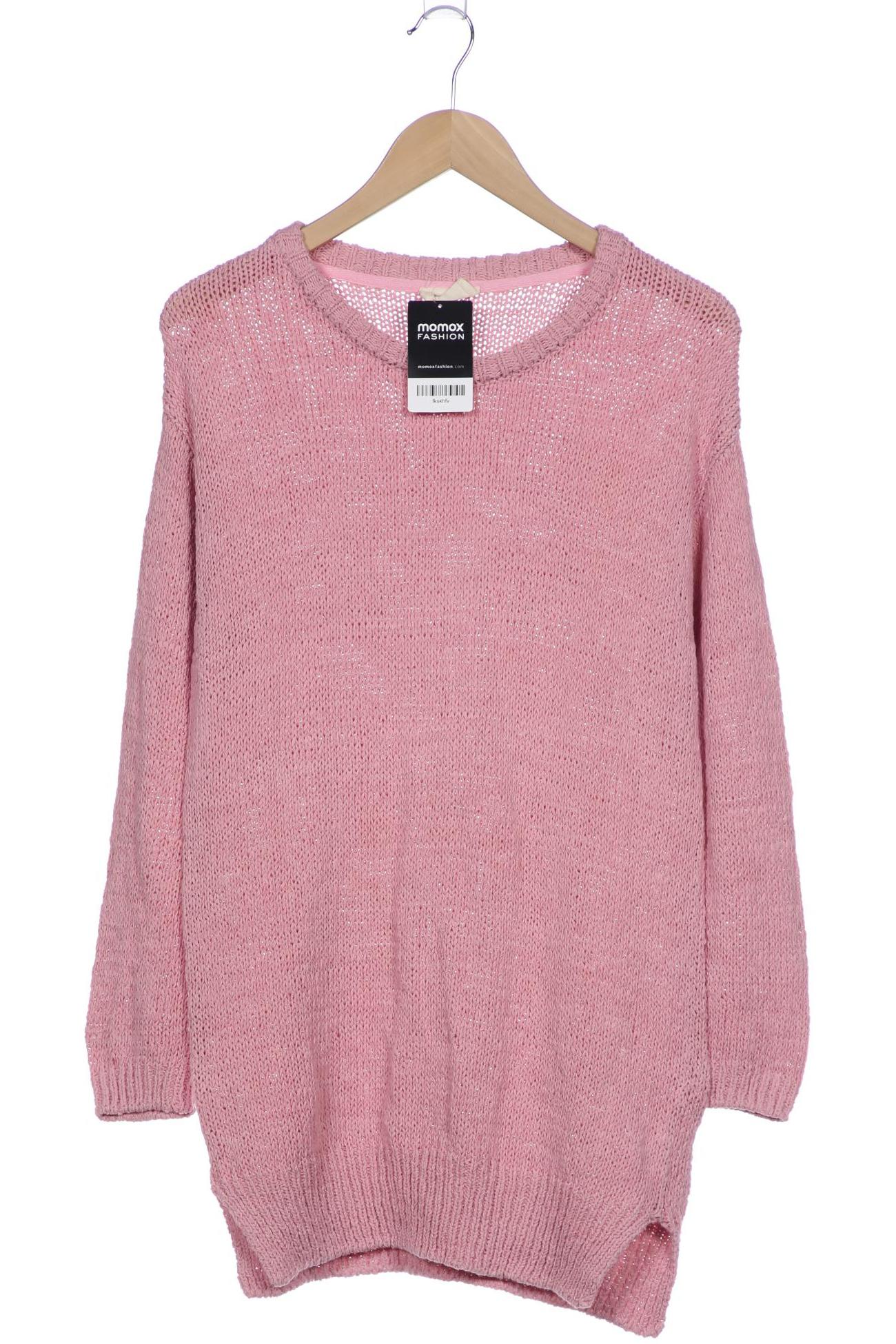 

American Vintage Damen Pullover, pink, Gr. 38