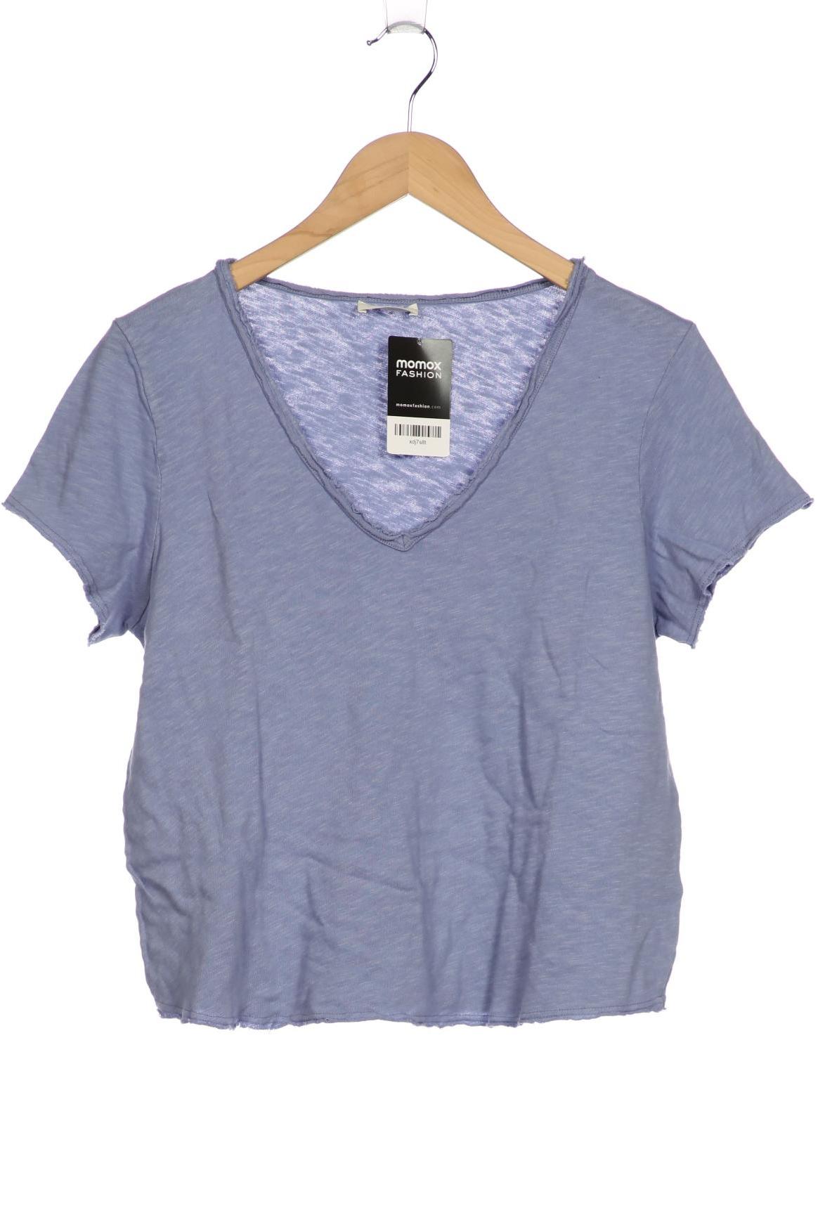 Thumbnail - American Vintage Damen T-Shirt, flieder, Gr. 42