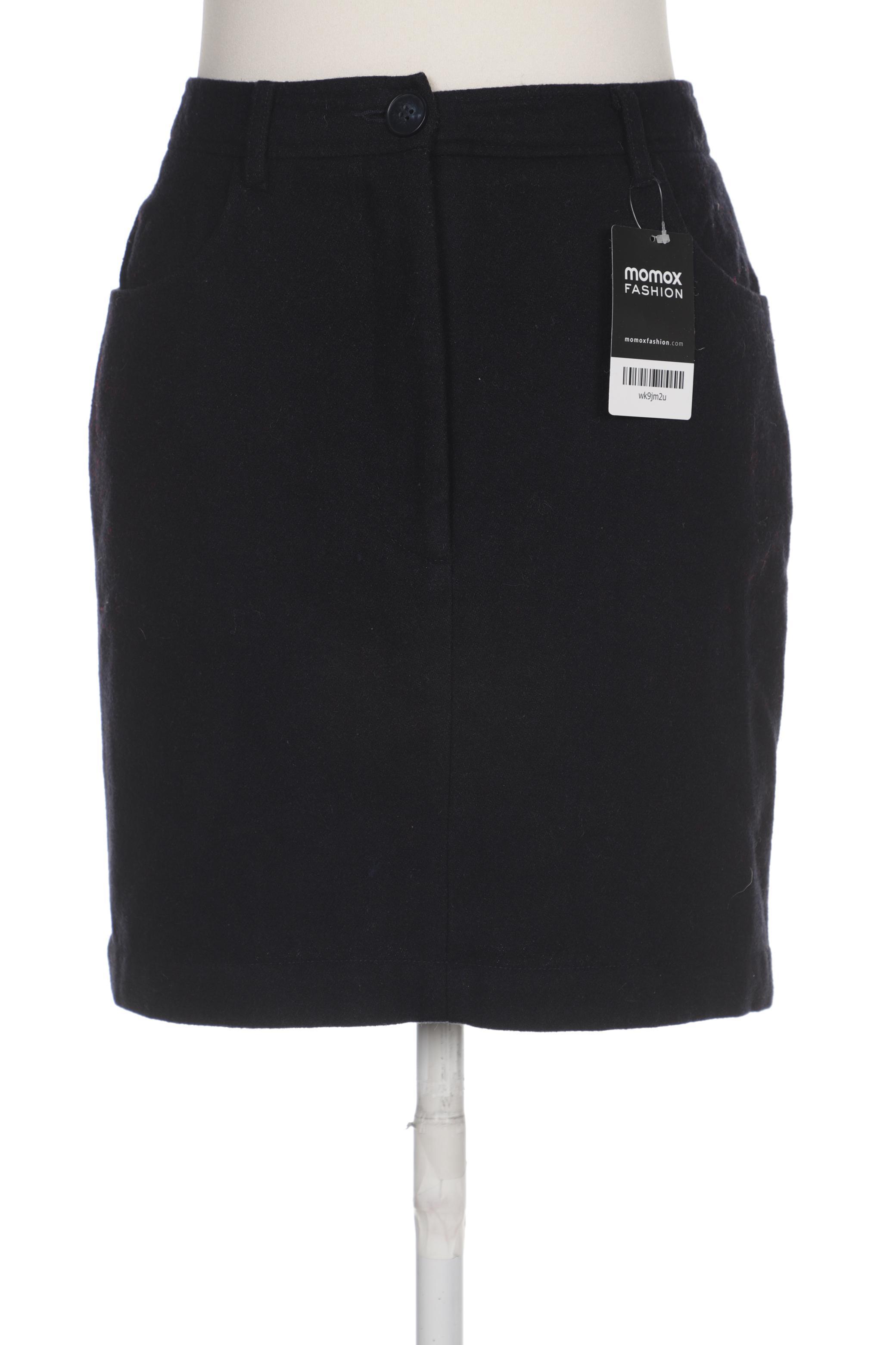 

American Vintage Damen Rock, marineblau, Gr. 36