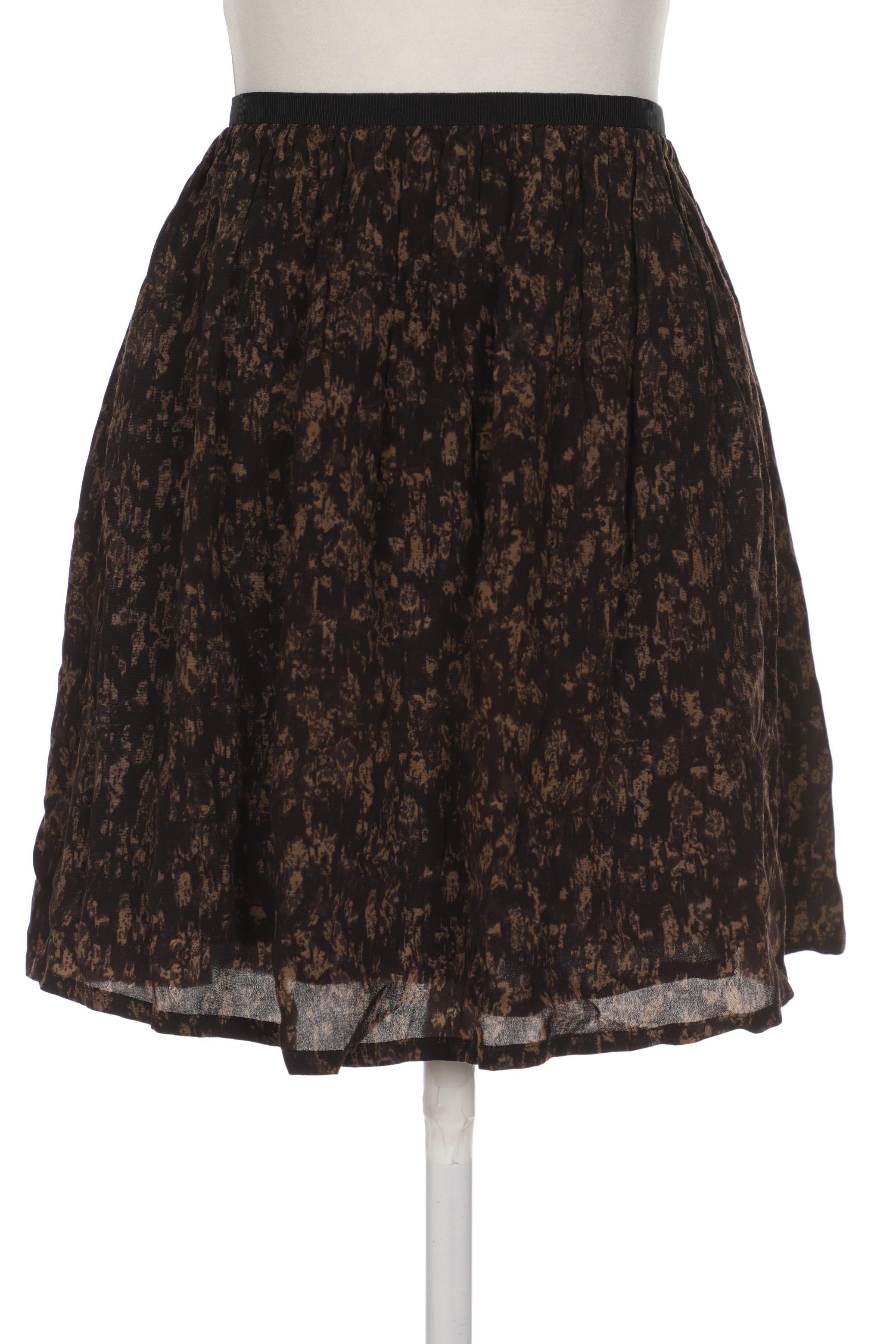 

American Vintage Damen Rock, braun, Gr. 38