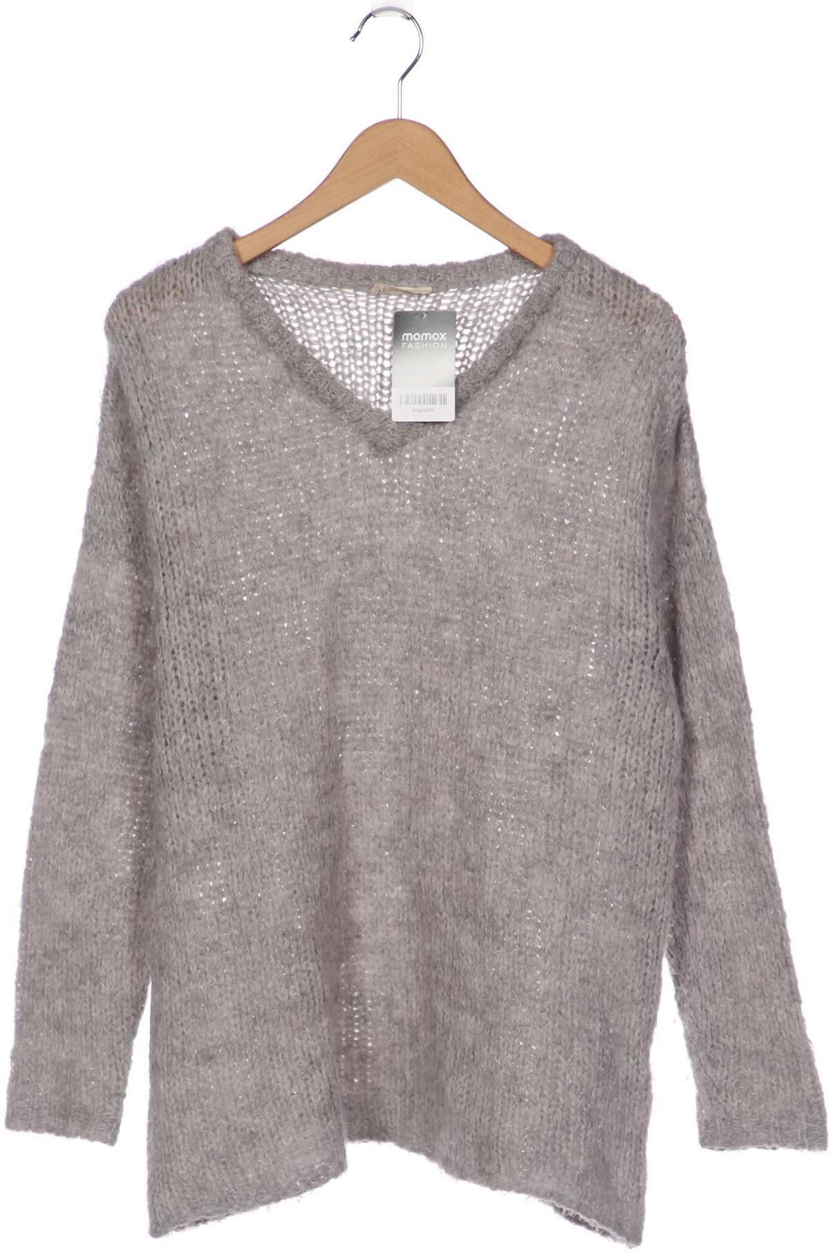 

American Vintage Damen Pullover, grau