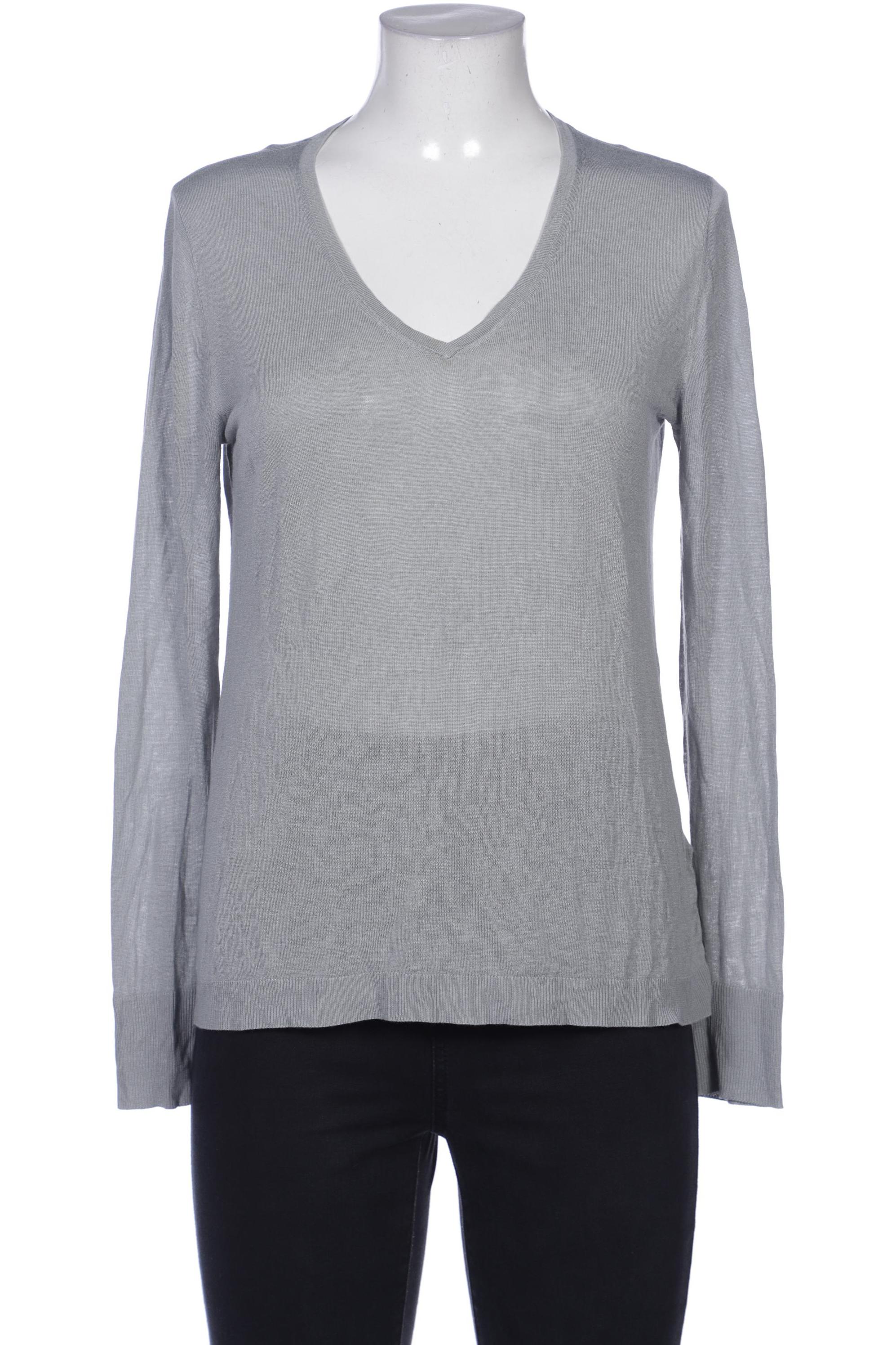 

American Vintage Damen Pullover, grau, Gr. 38