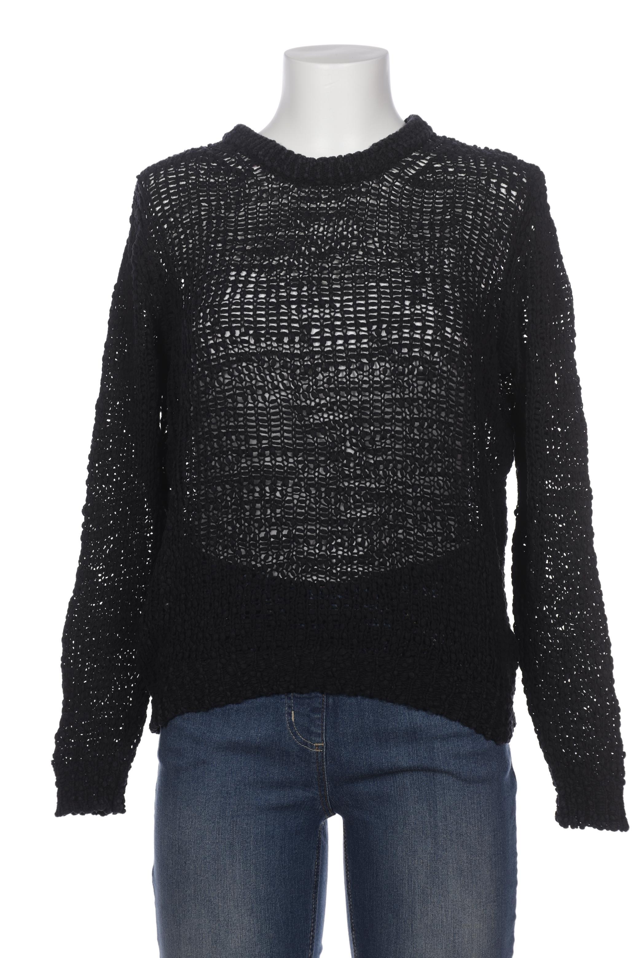 

American Vintage Damen Pullover, marineblau, Gr. 38