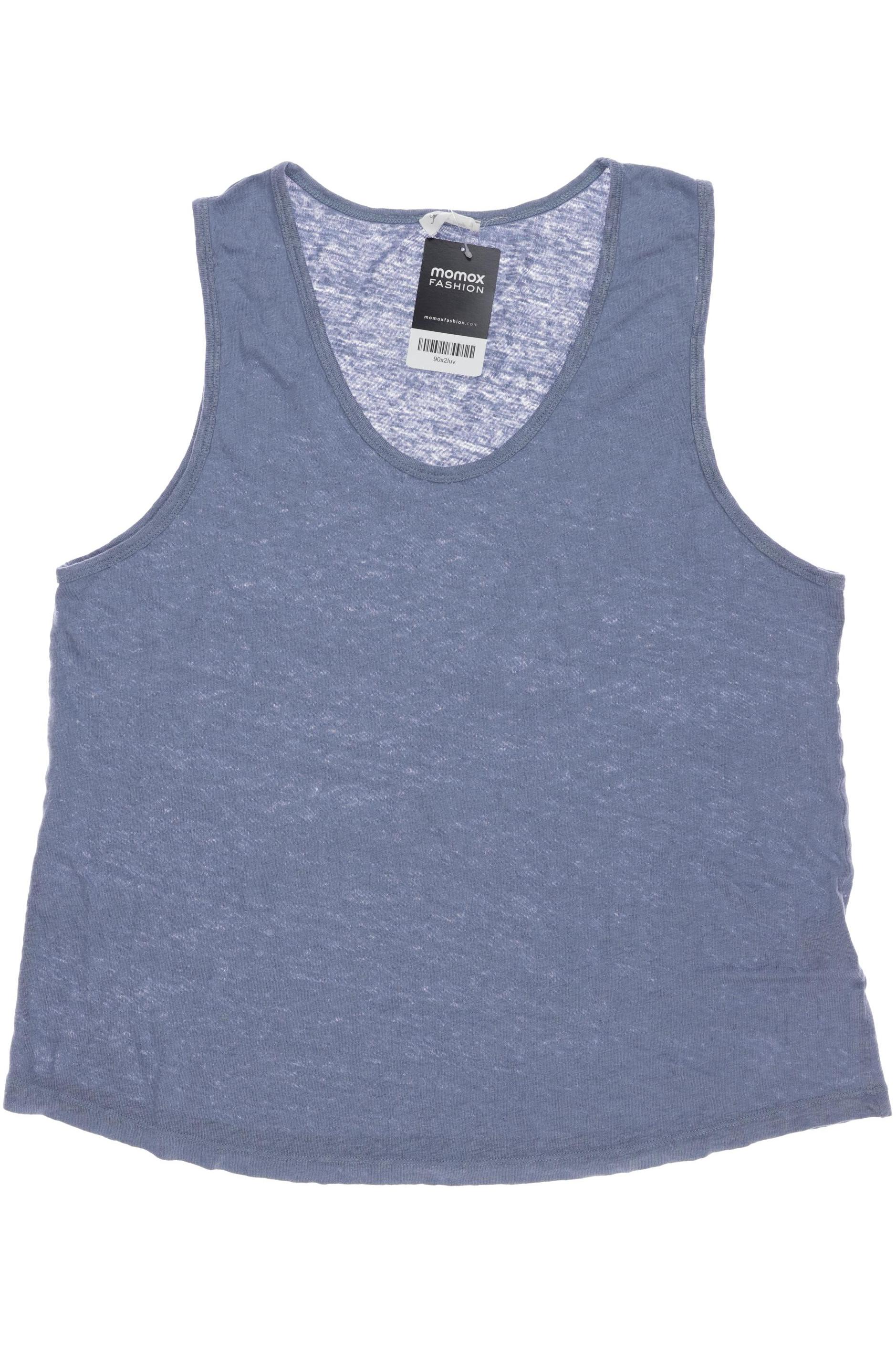 

American Vintage Damen Top, blau, Gr. 38