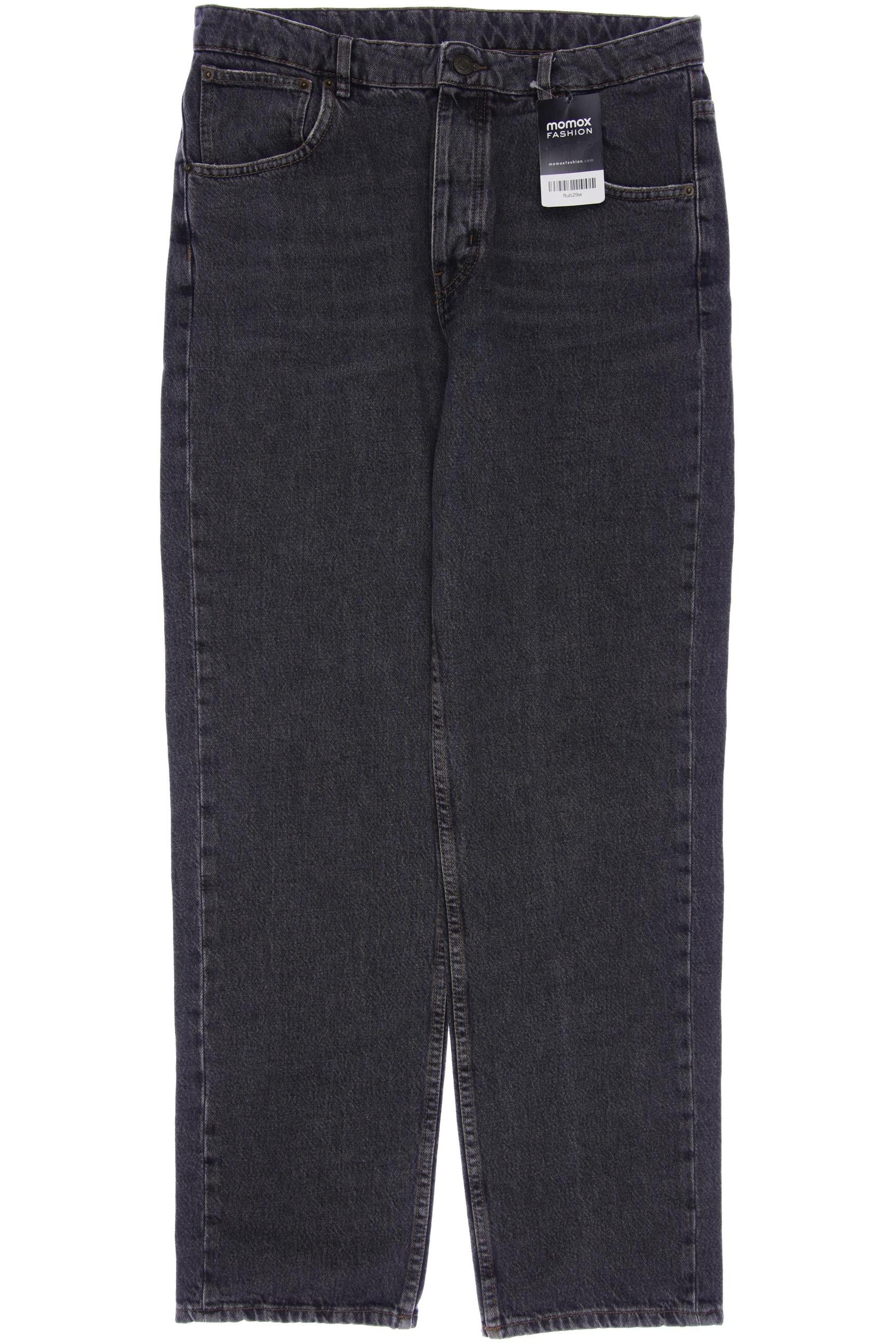 

American Vintage Damen Jeans, grau