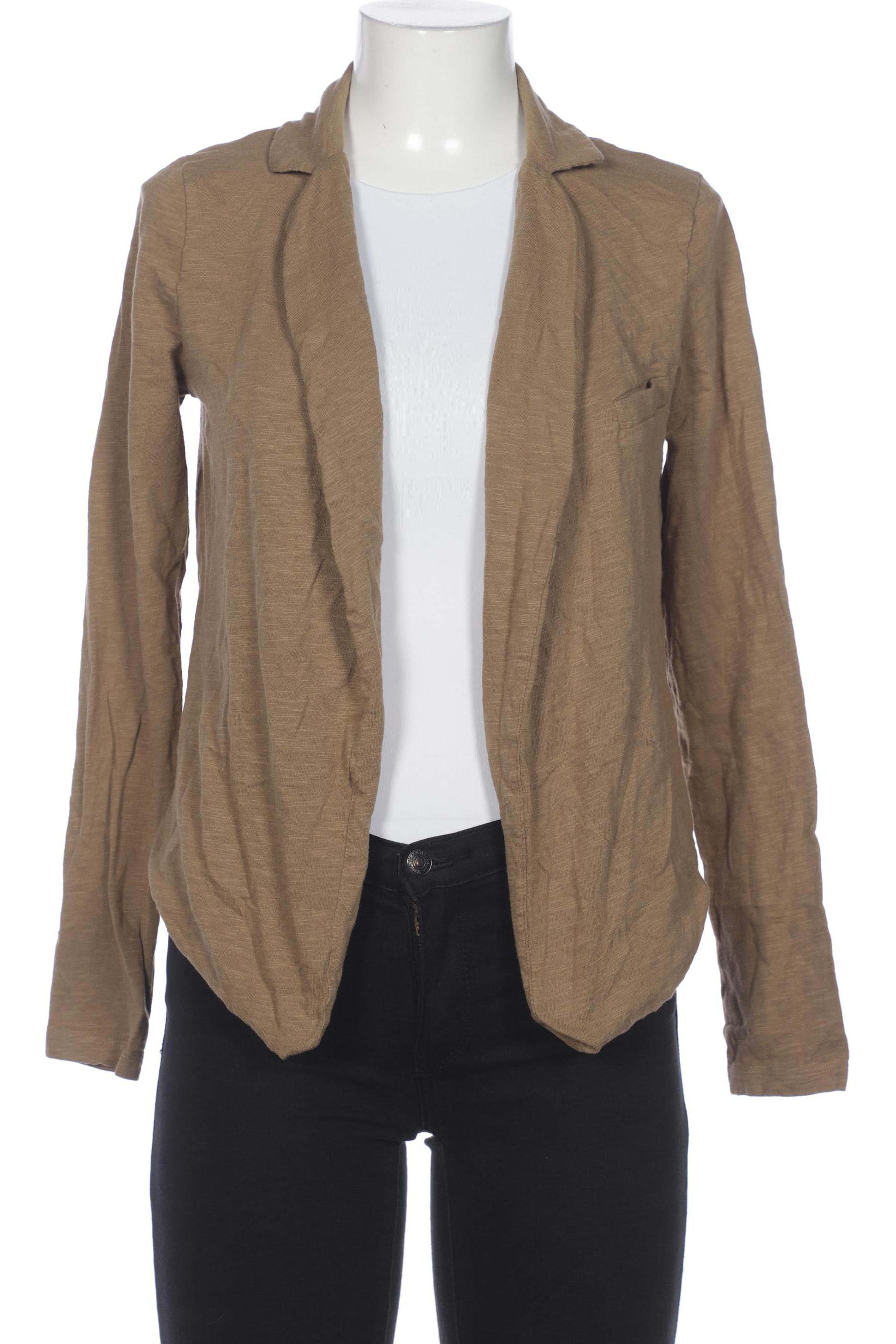 

American Vintage Damen Strickjacke, braun, Gr. 36