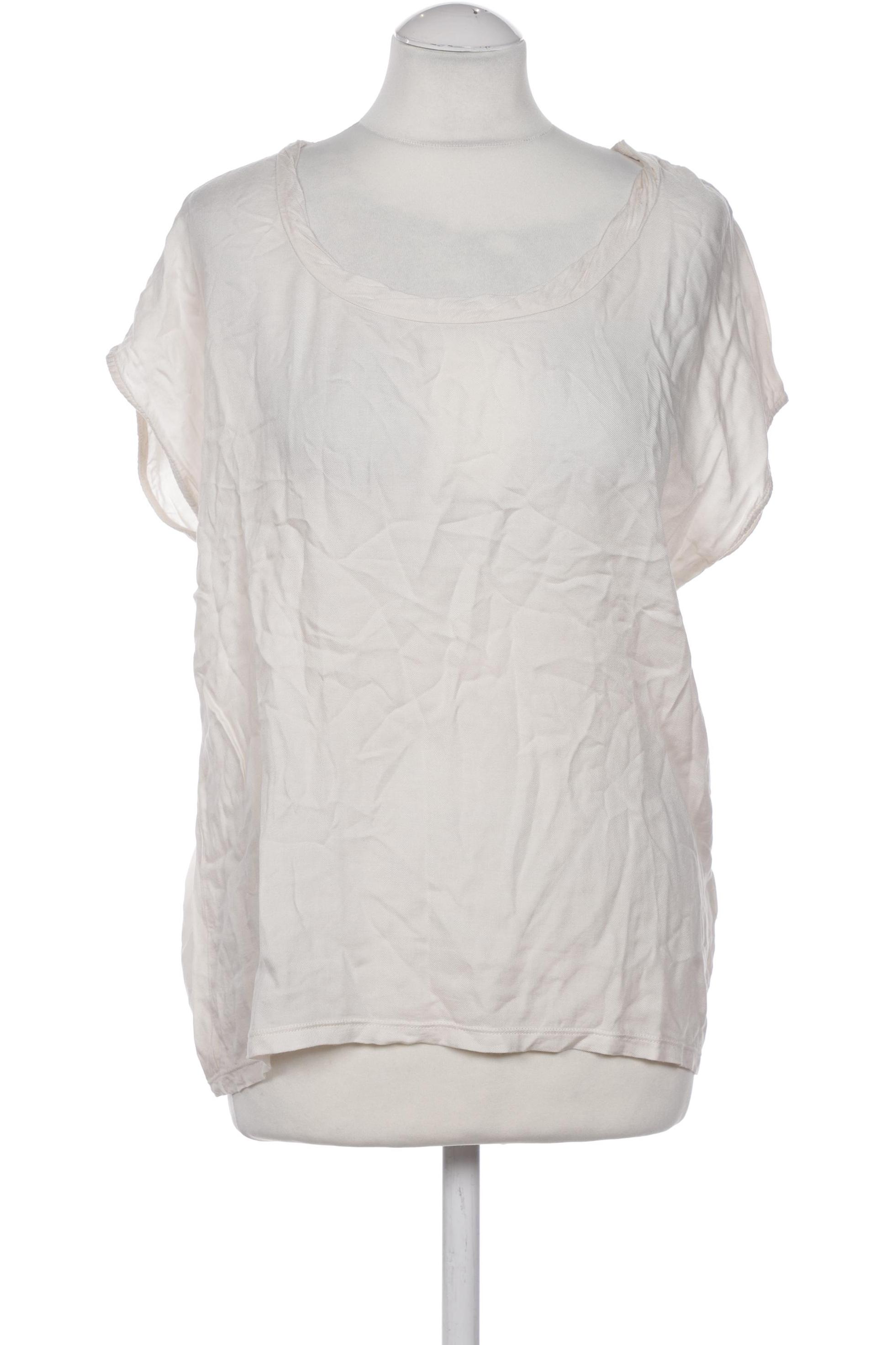 

American Vintage Damen Bluse, cremeweiß