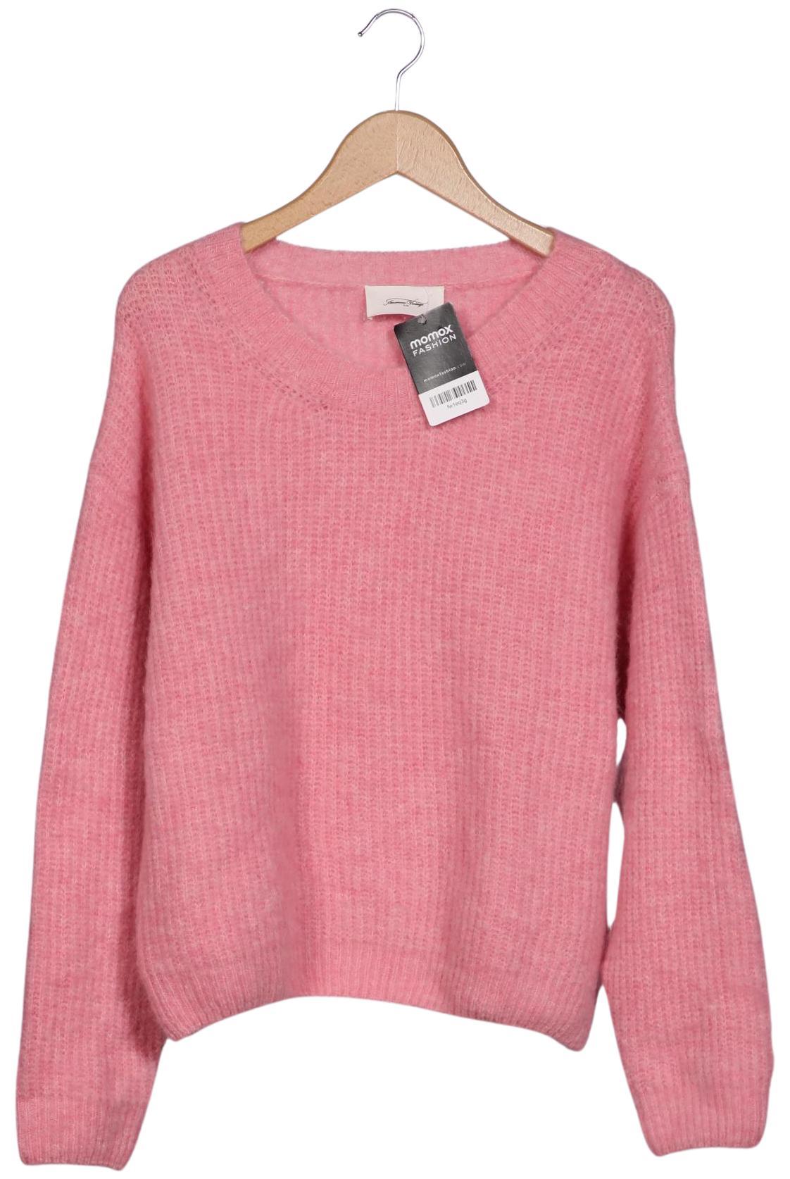 

American Vintage Damen Pullover, pink, Gr. 38