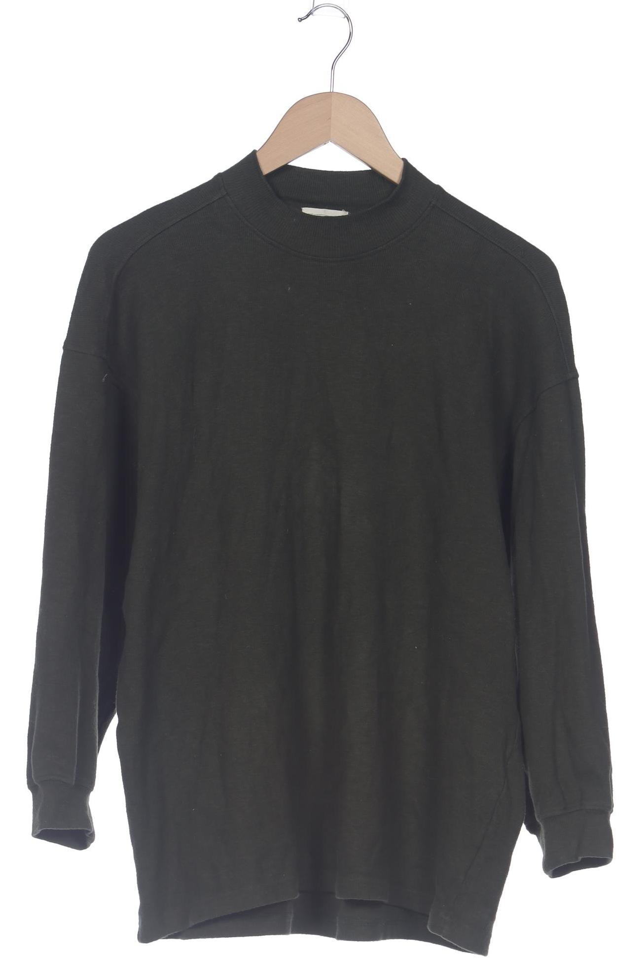 

American Vintage Damen Pullover, grün, Gr. 34